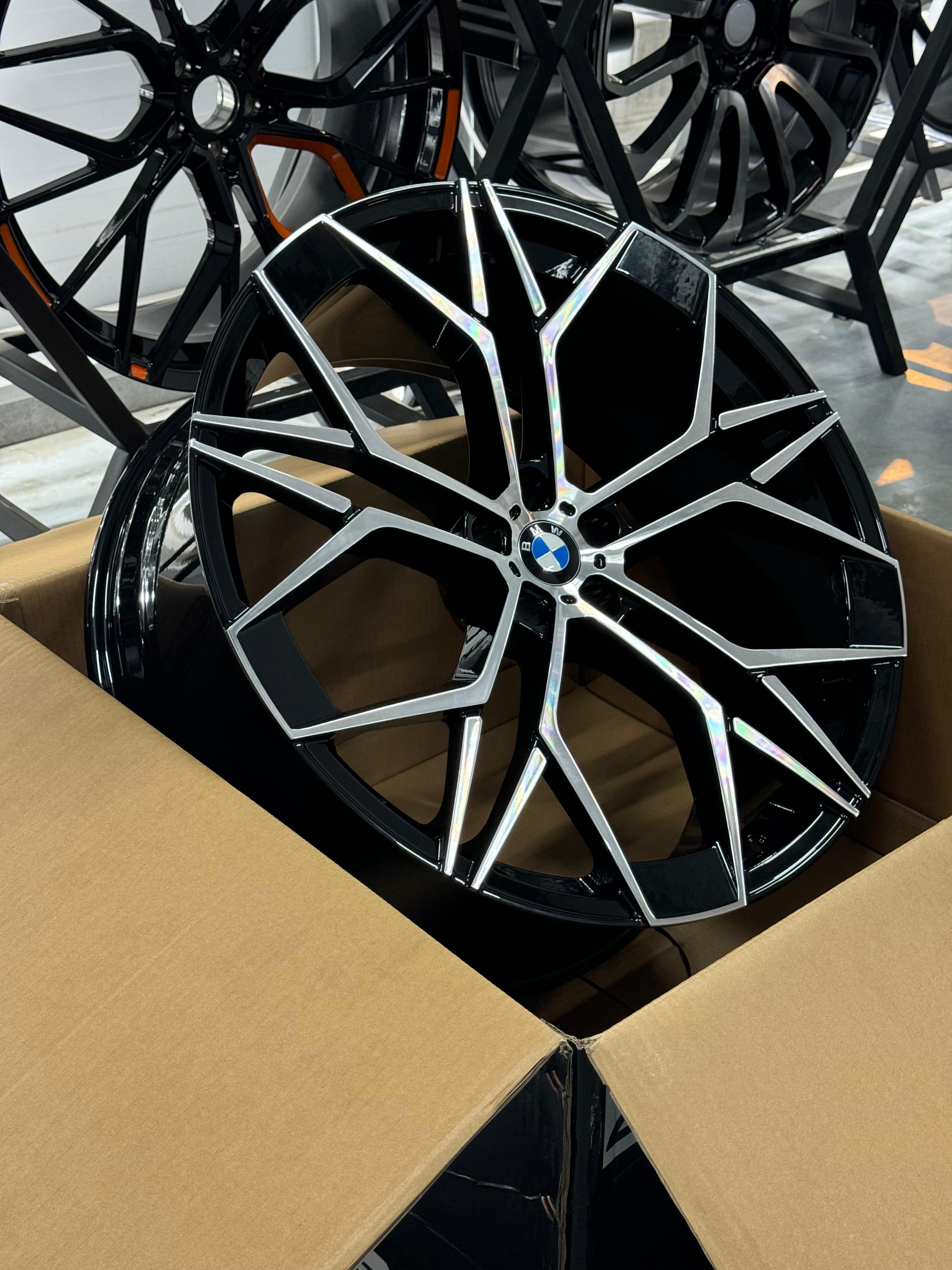 Forged PL1915H