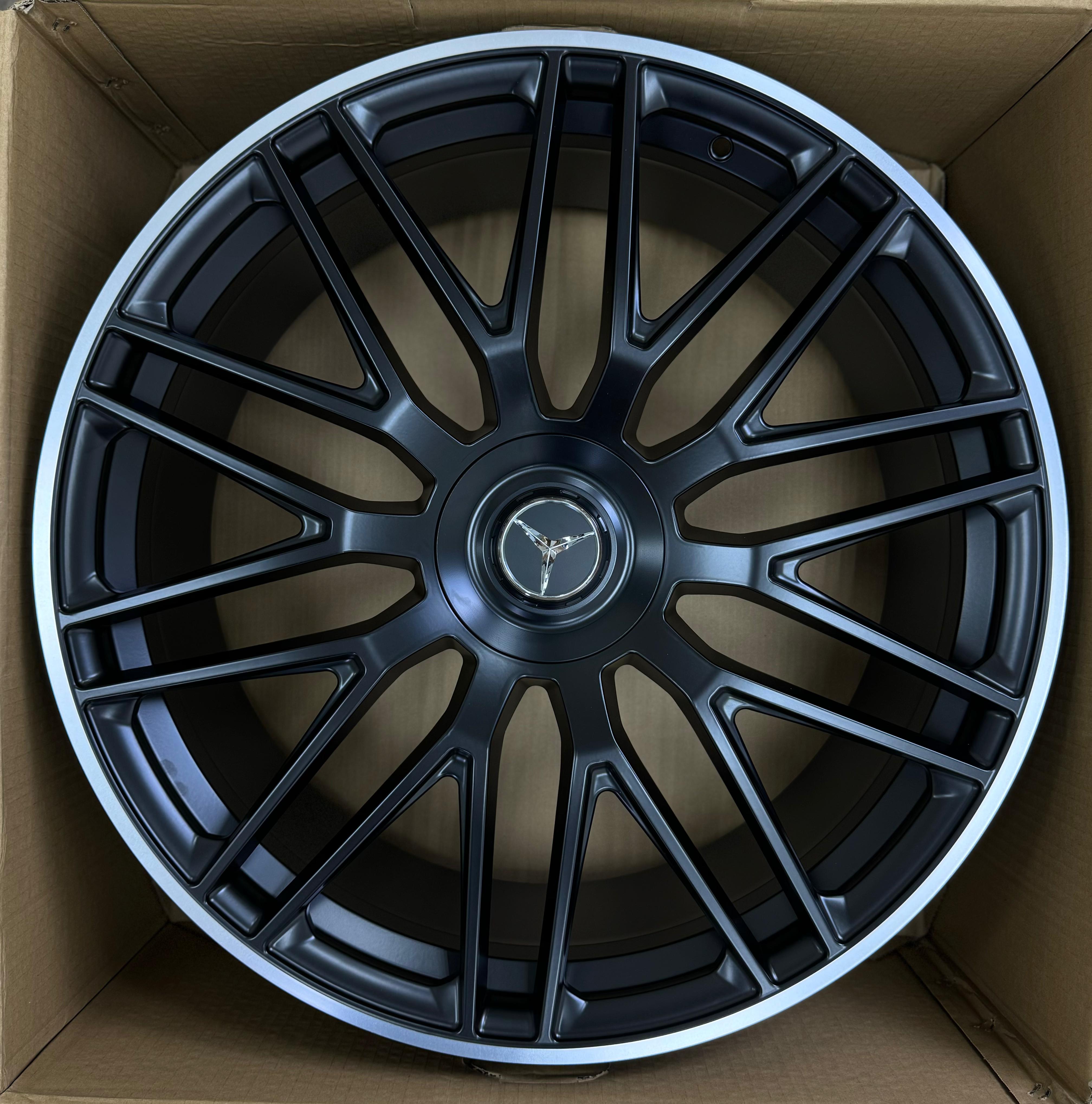 Forged YK567