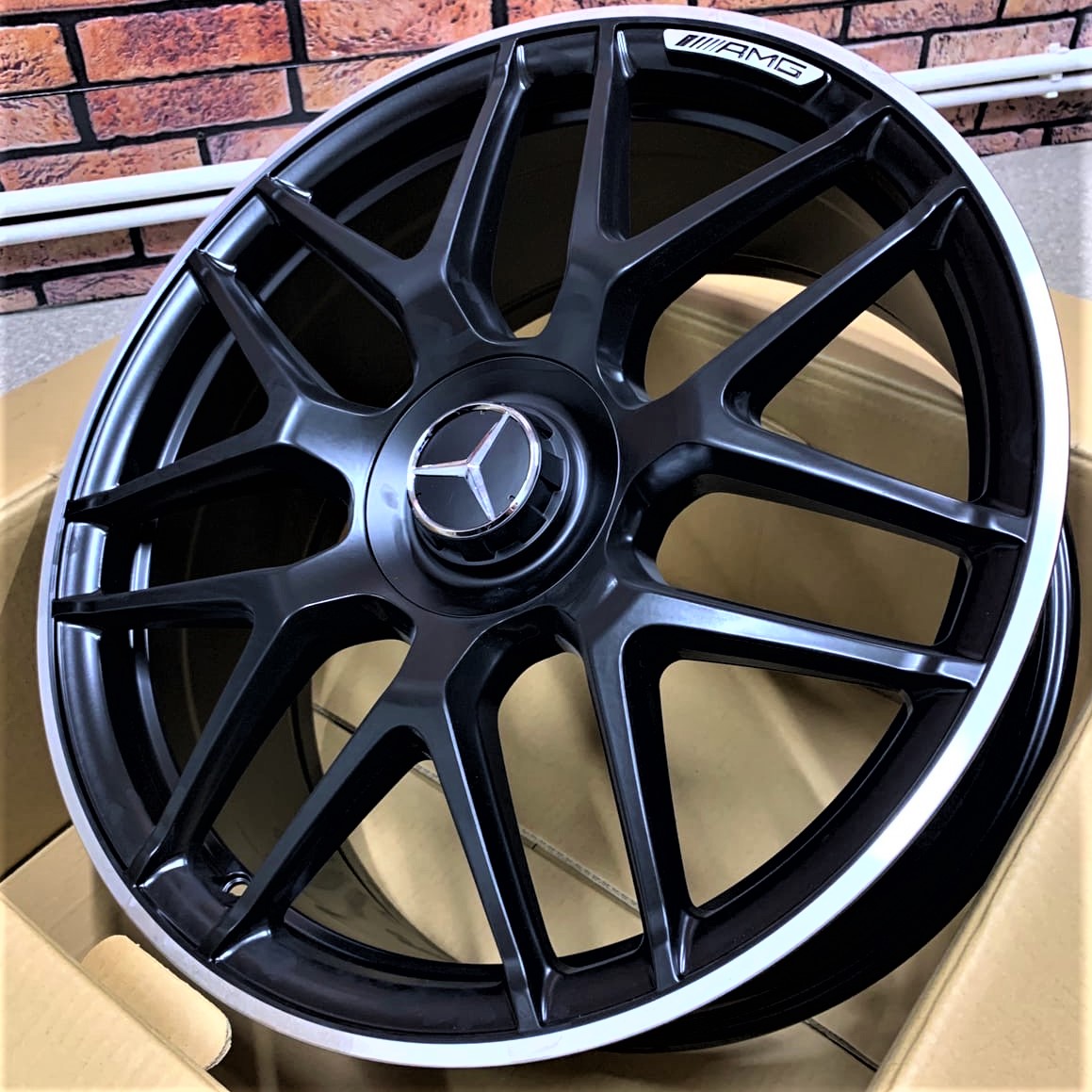 Forged D251