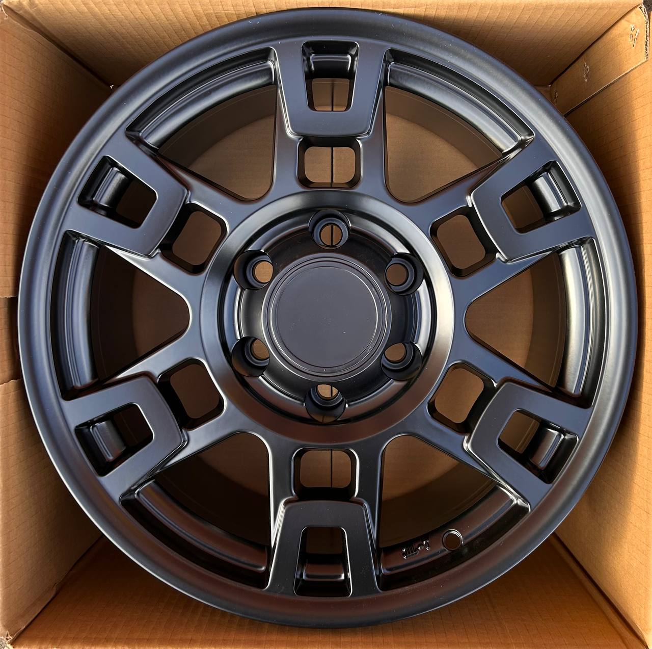 FF FBX146-7