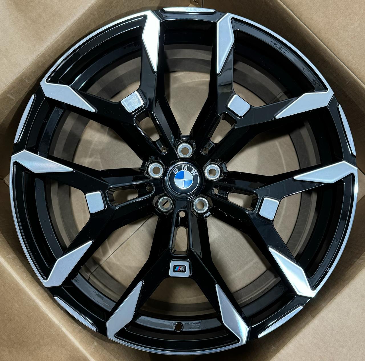 Forged 2461