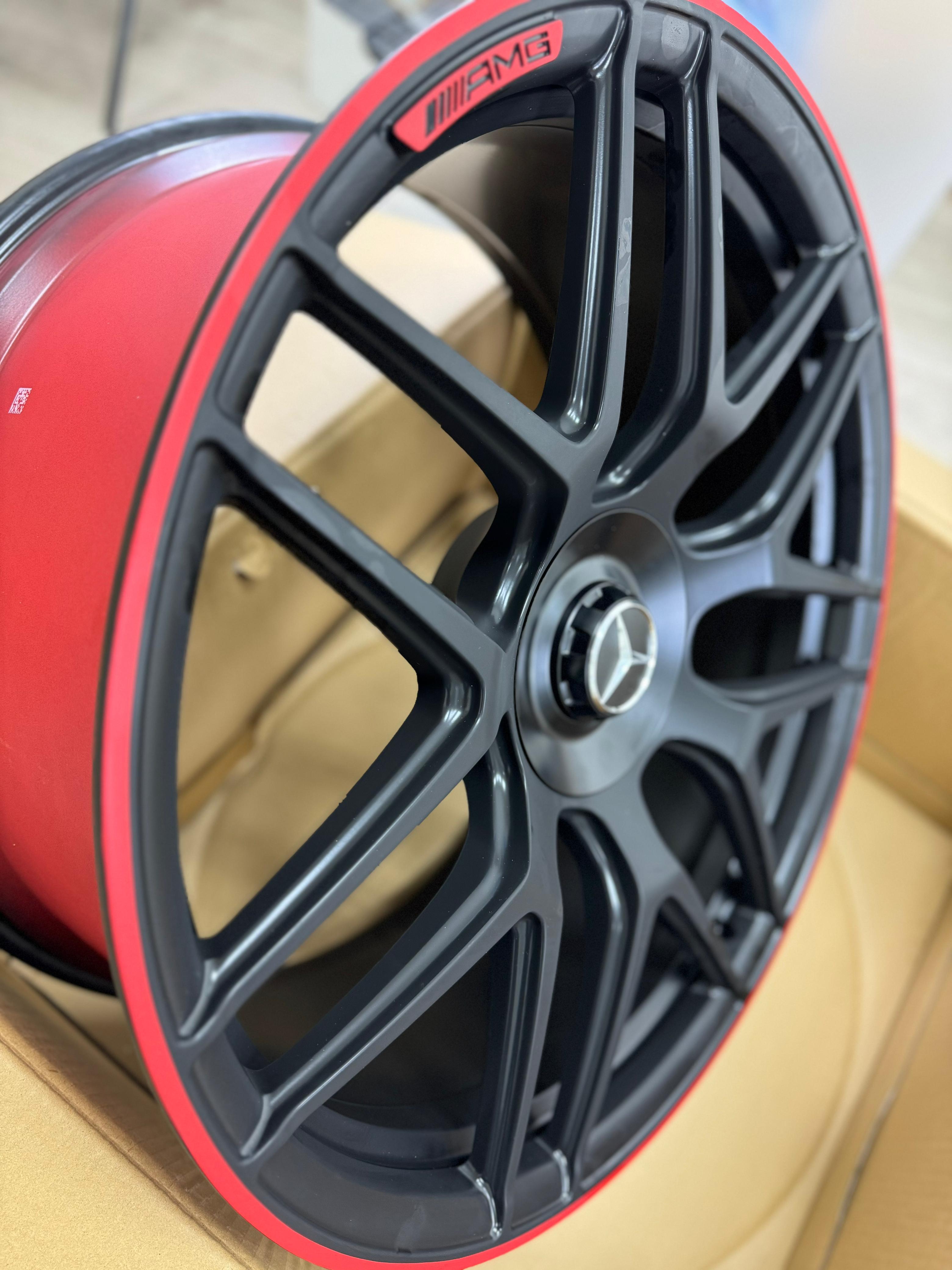 Forged D251