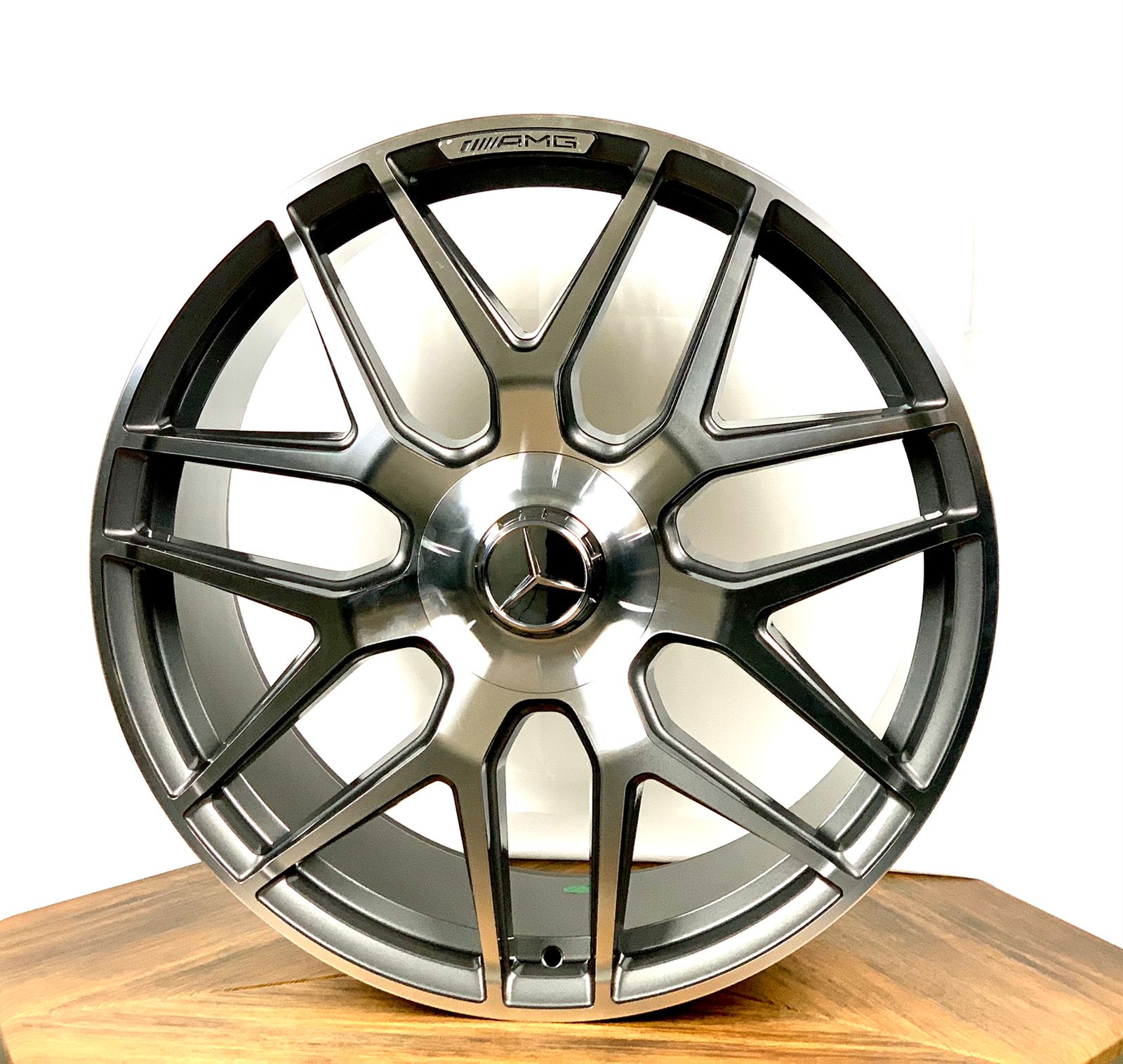 Forged D251