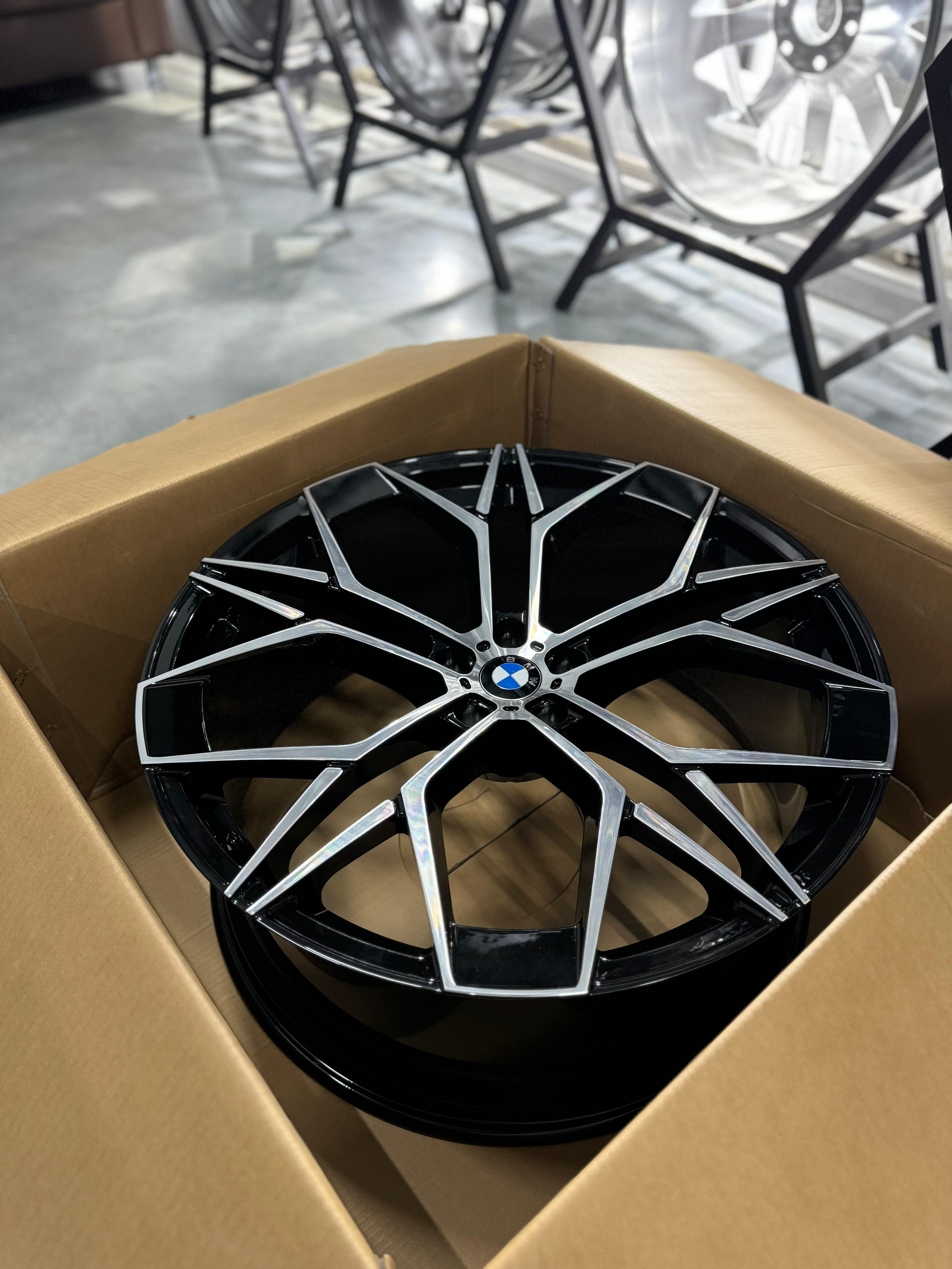 Forged PL1920H