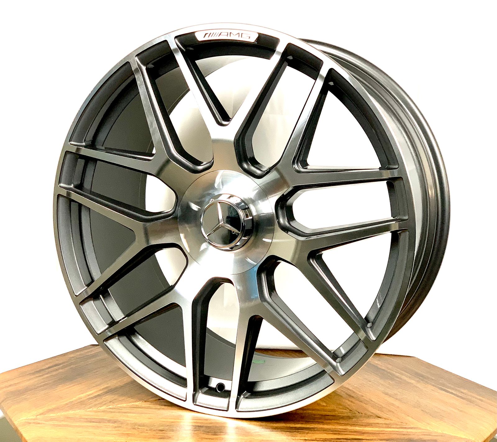 Forged D251