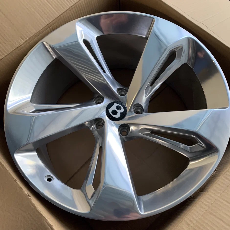 Forged D048L