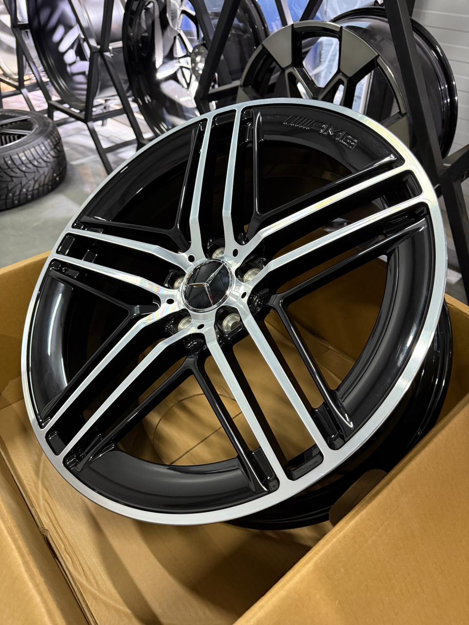 Forged D046