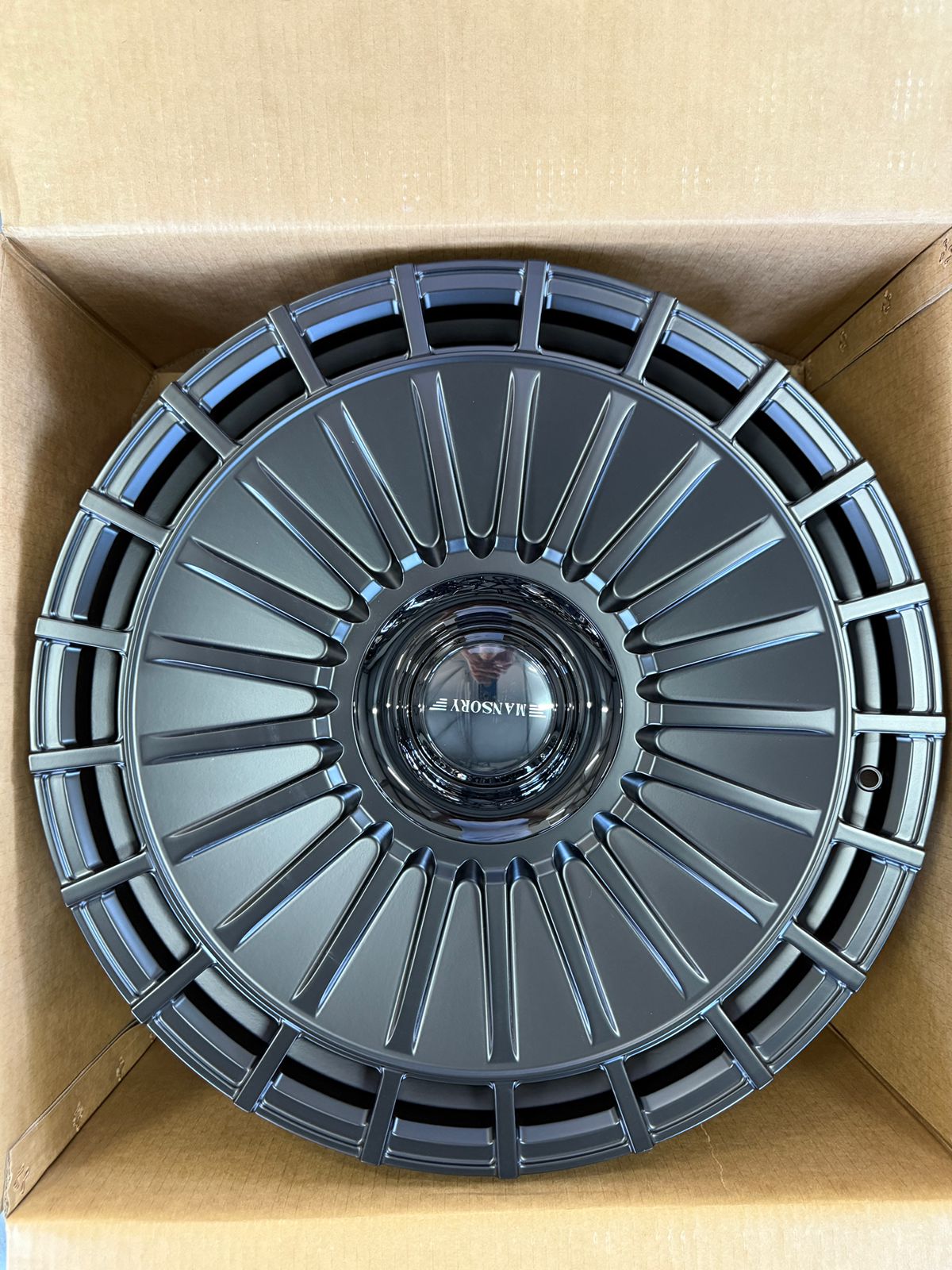 Forged PL2816