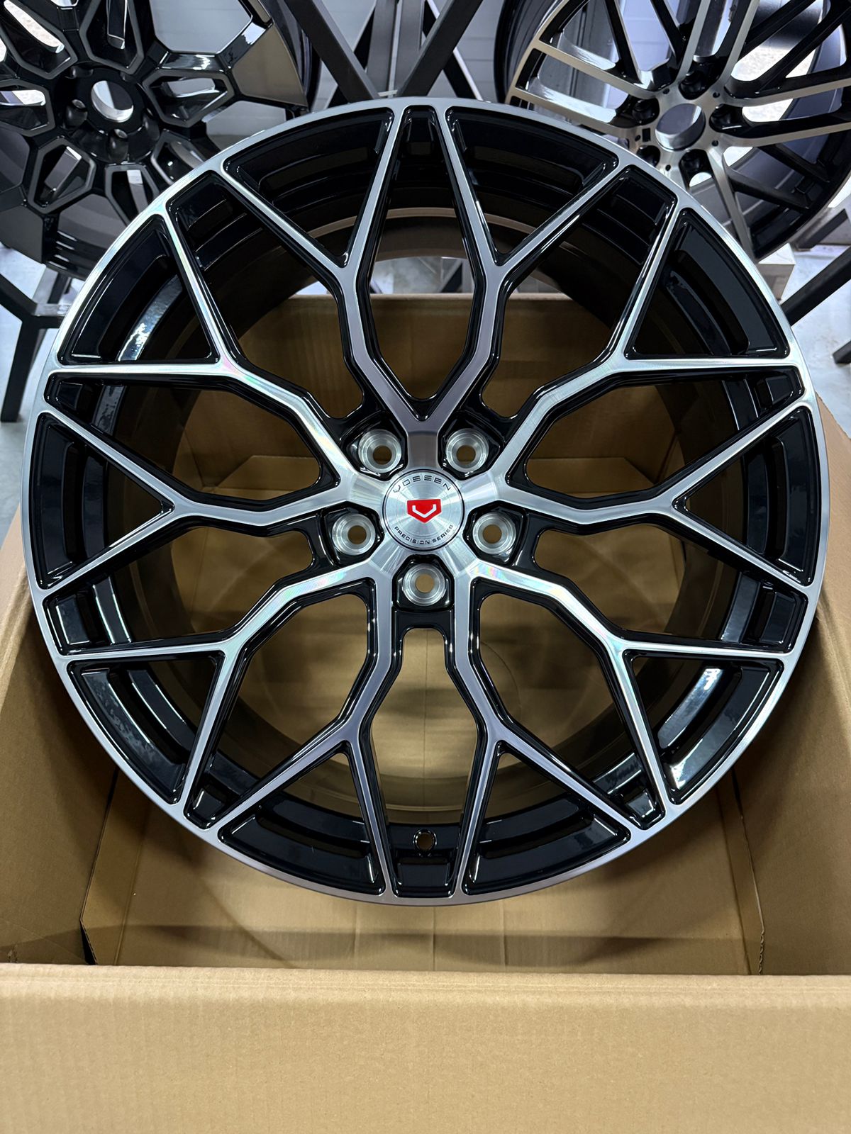 FF F1322