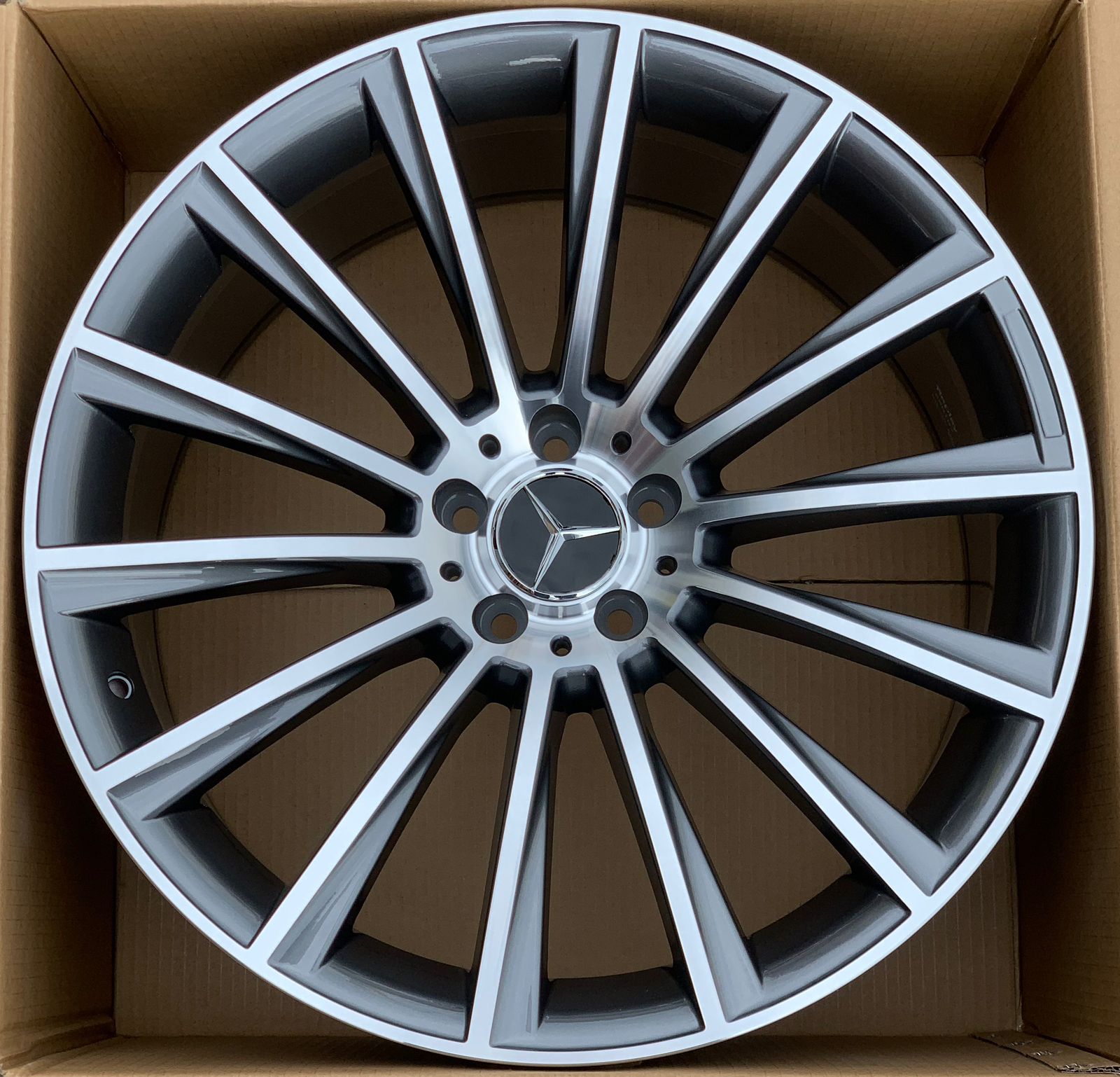 Forged D037