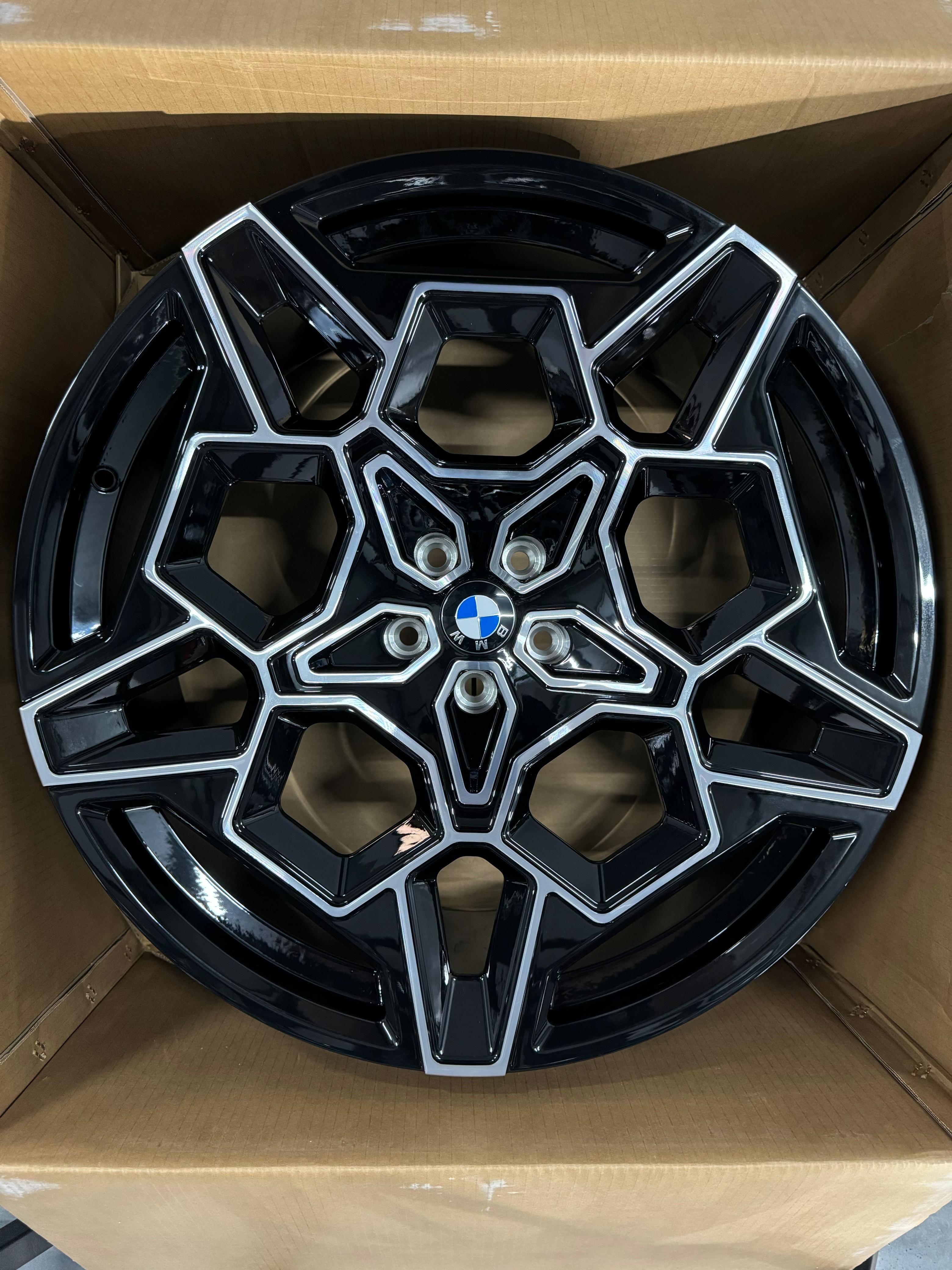 Forged PL1887