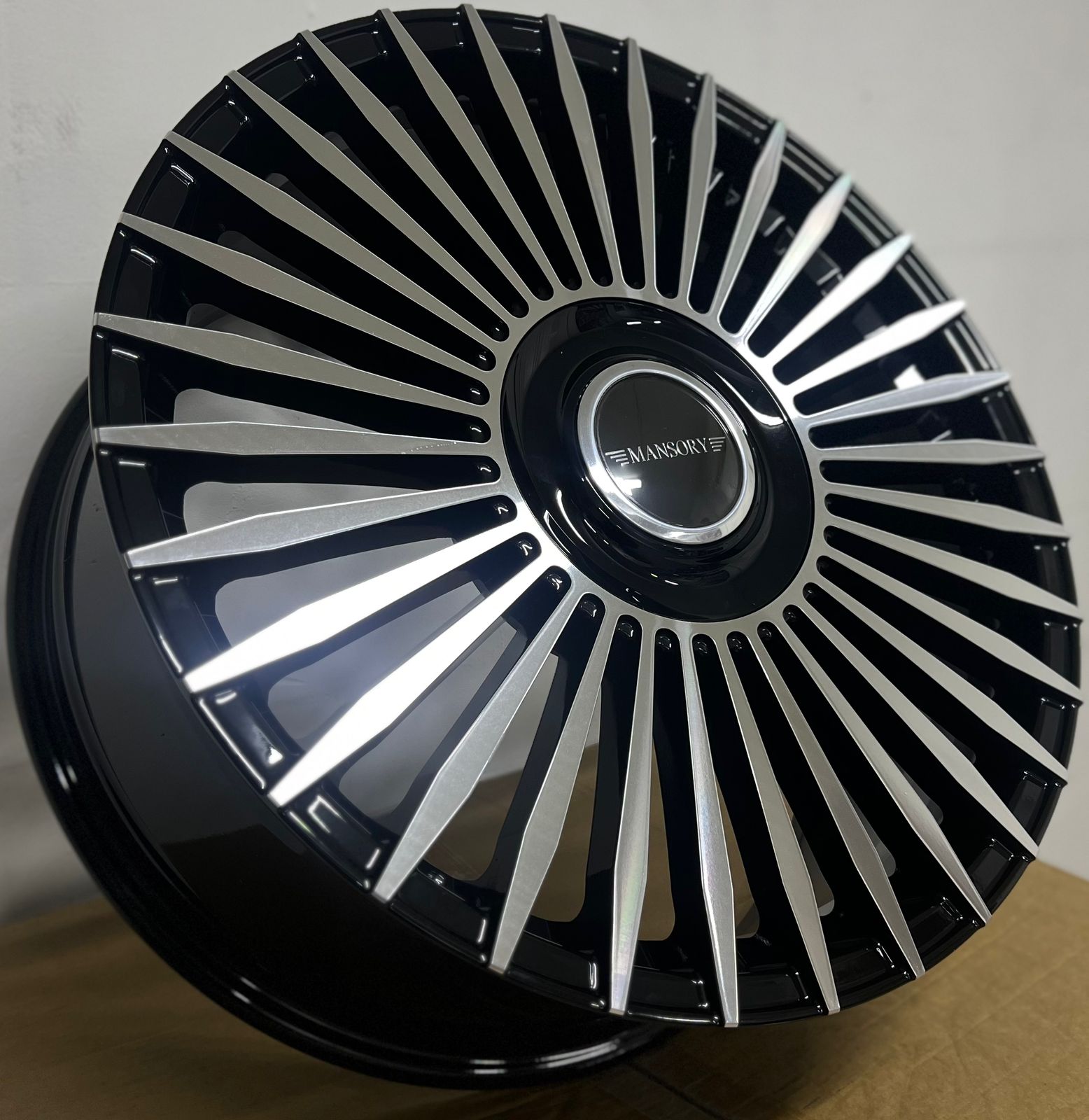 Forged PL2721