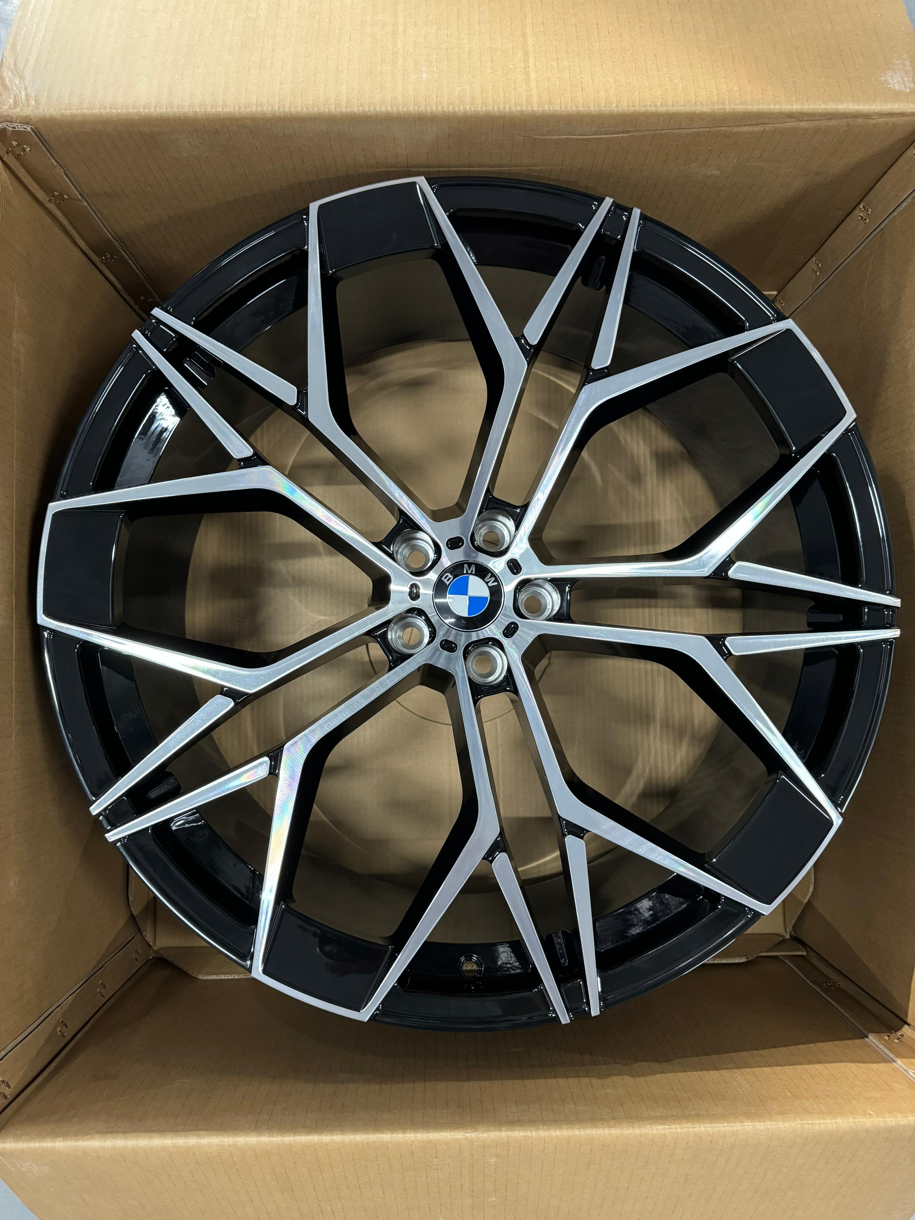 Forged PL1919H