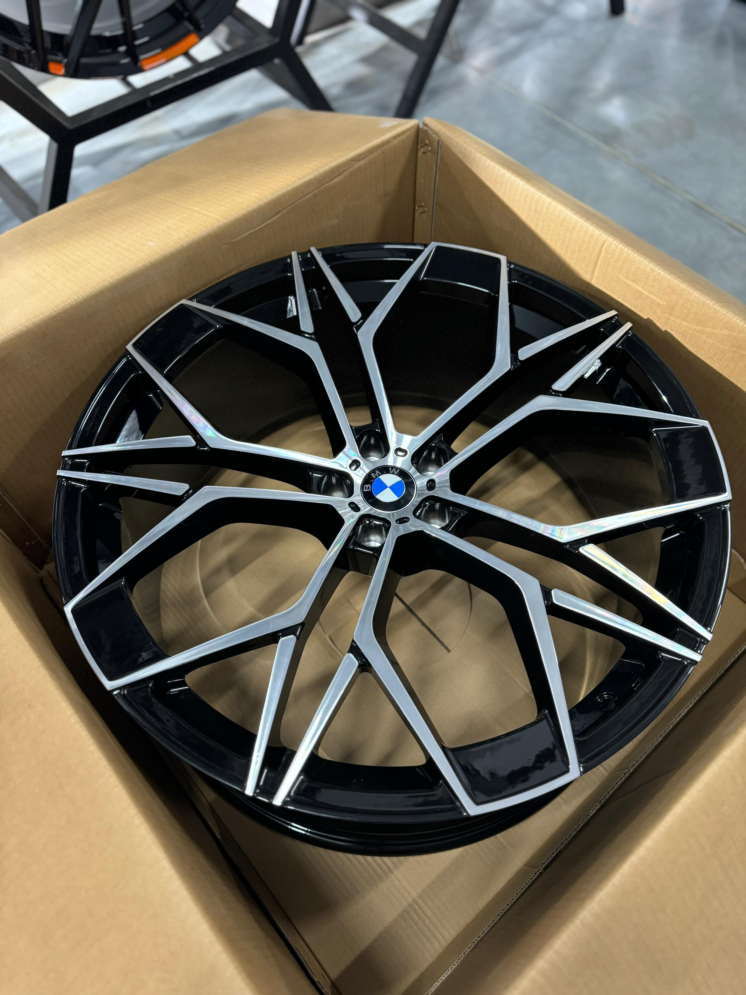 Forged PL1919Q