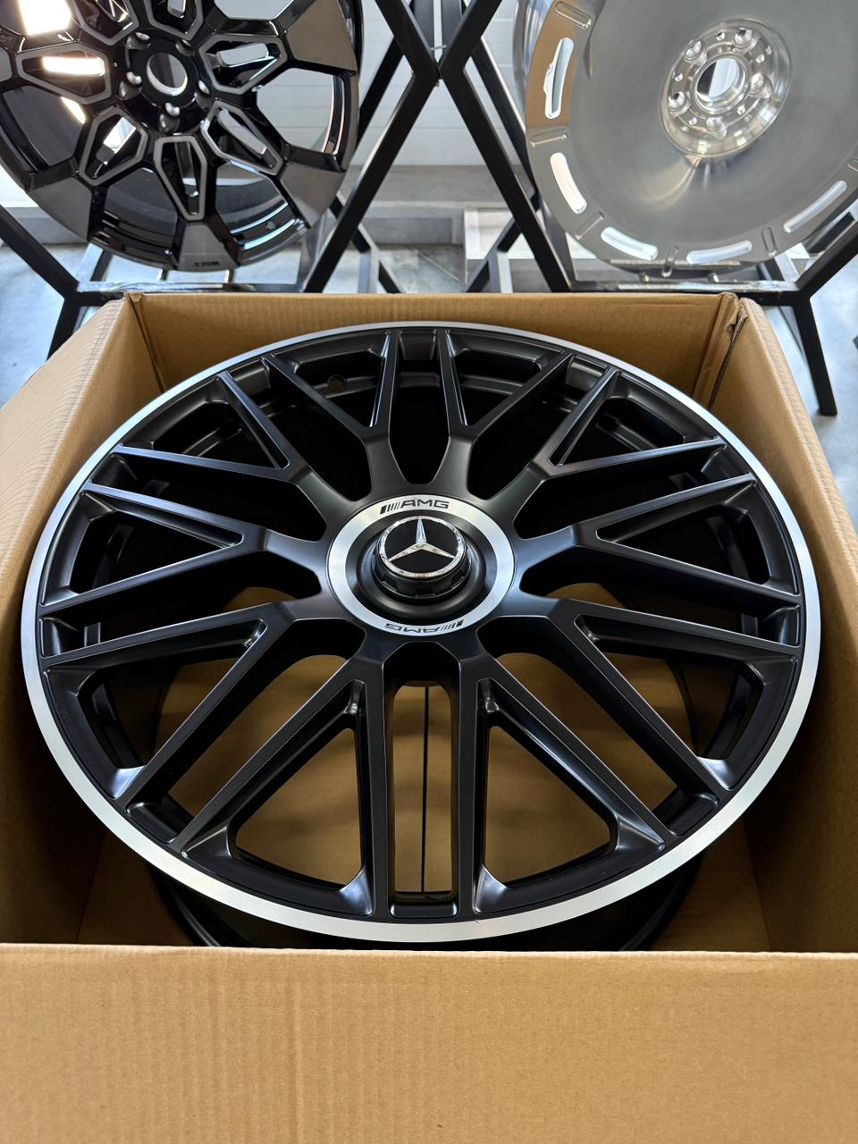 Forged YK567
