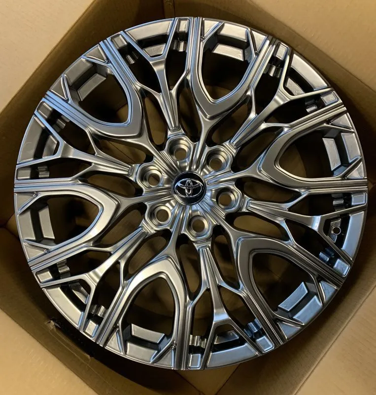 Forged 22-5415