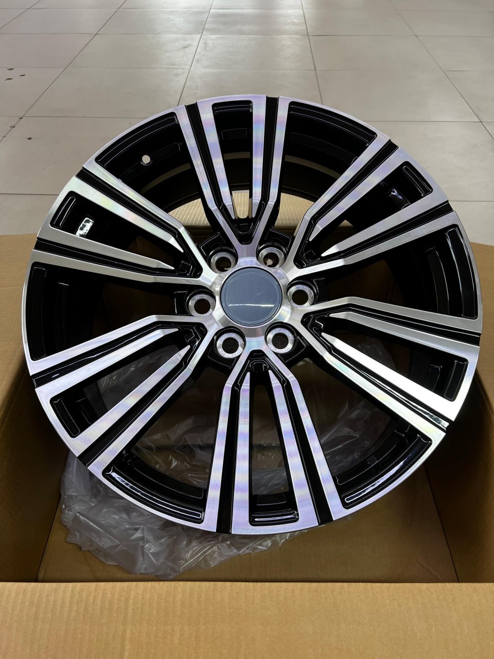 KAN KF301