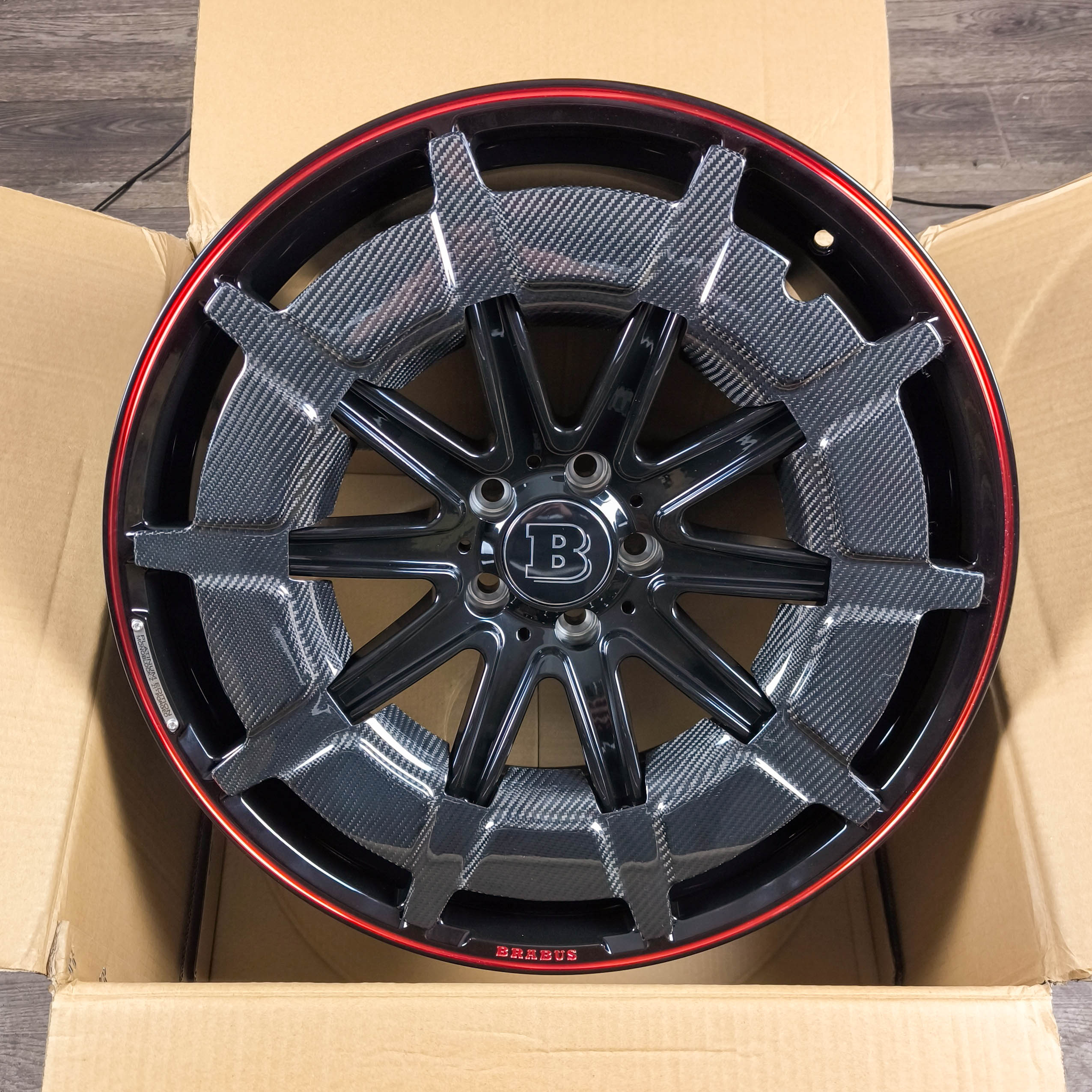 Forged YK267
