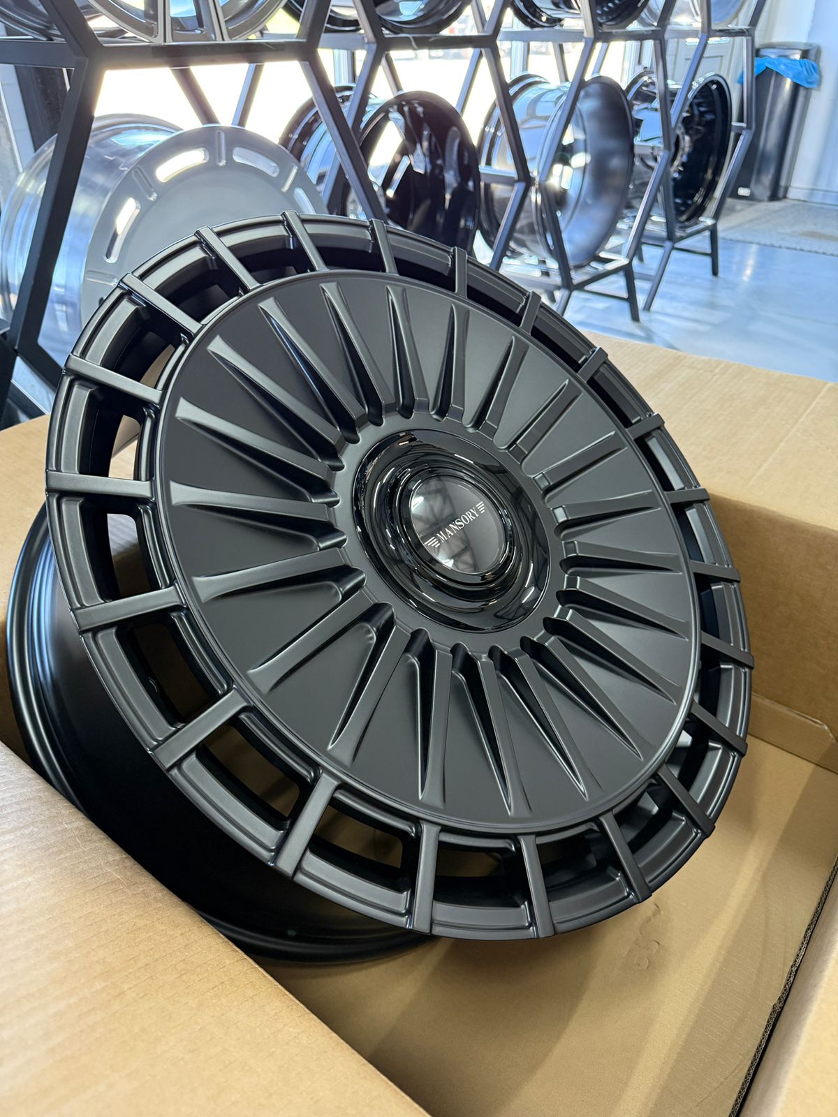 Forged PL2812