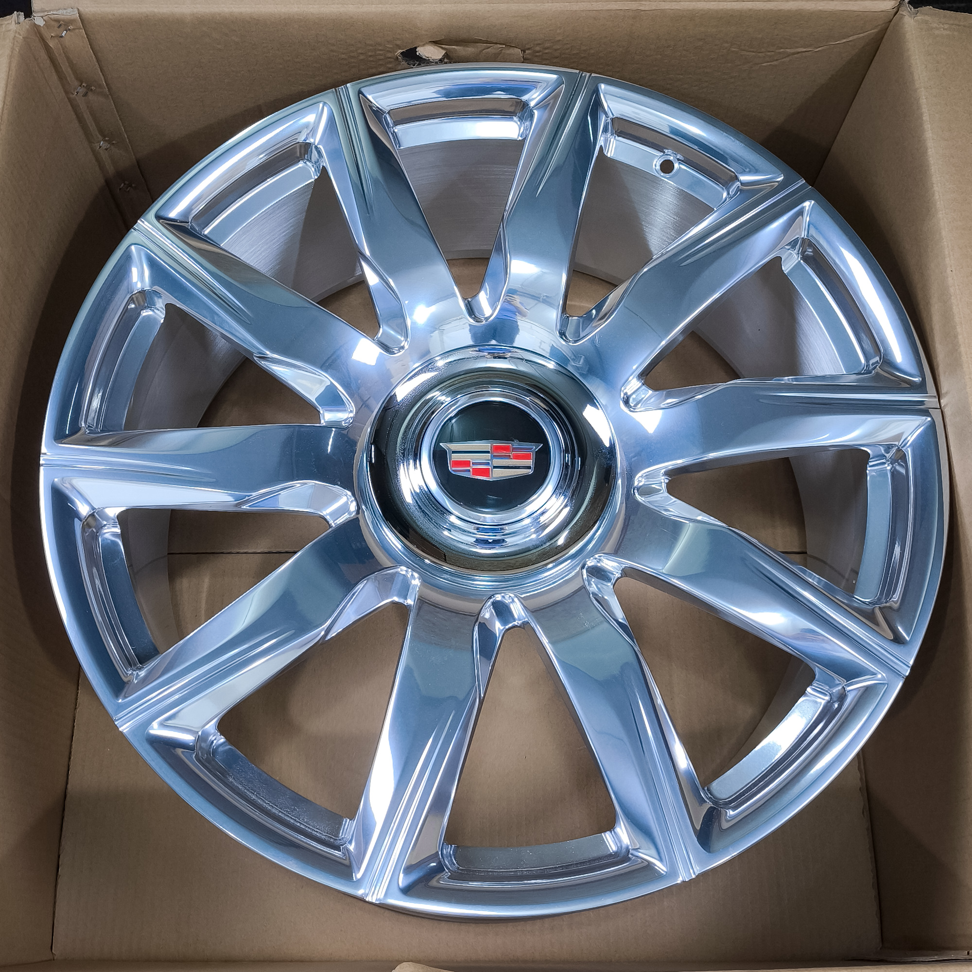 Forged FW4592-44M2