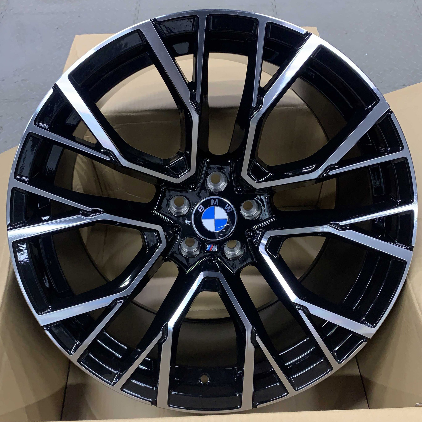 Forged PL2818H