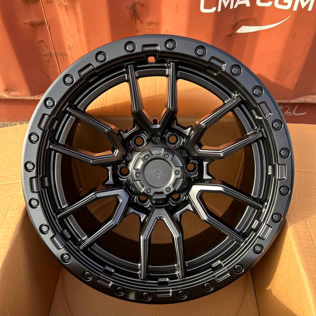 FF FBX109-7