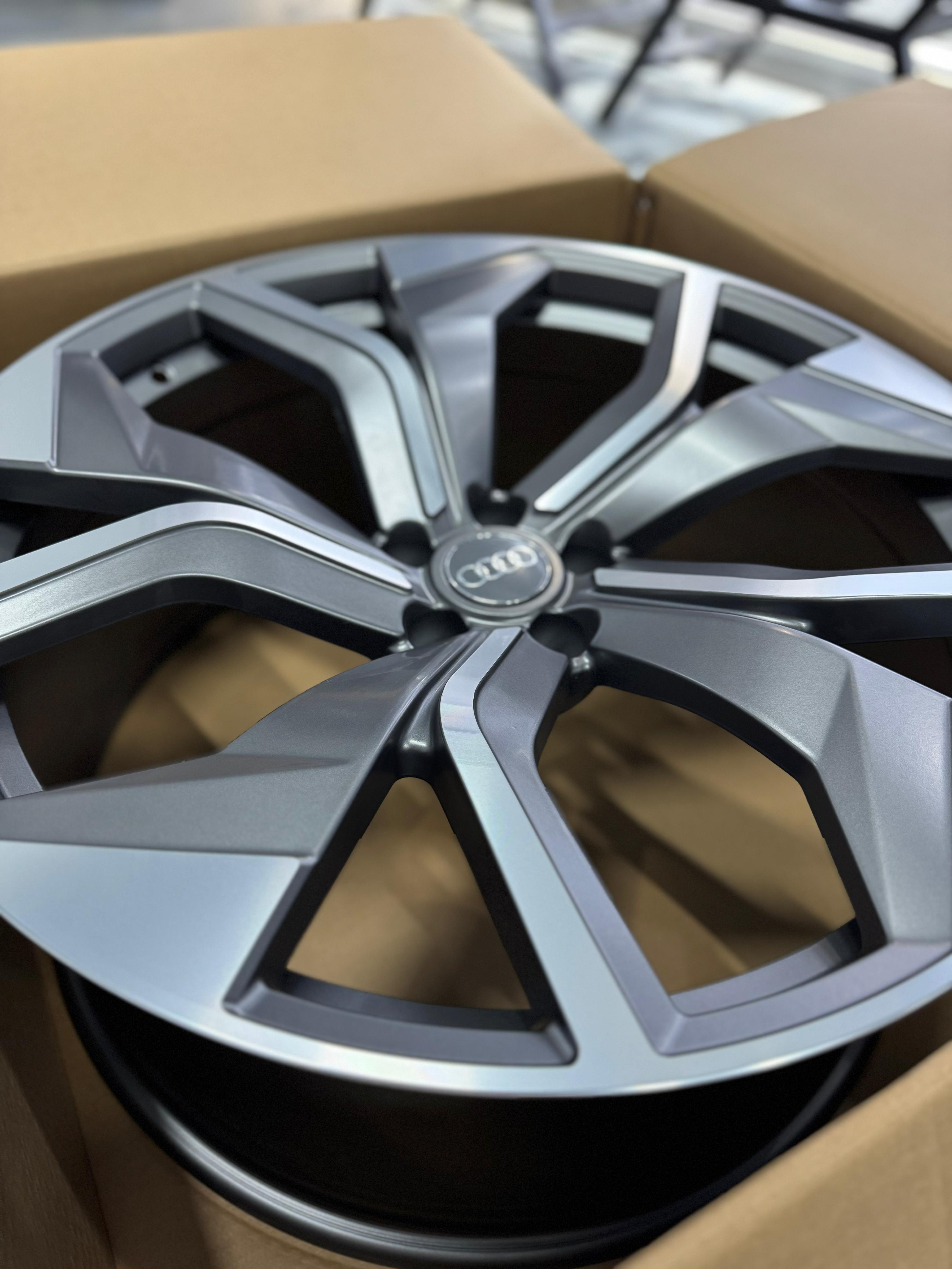Forged AD210