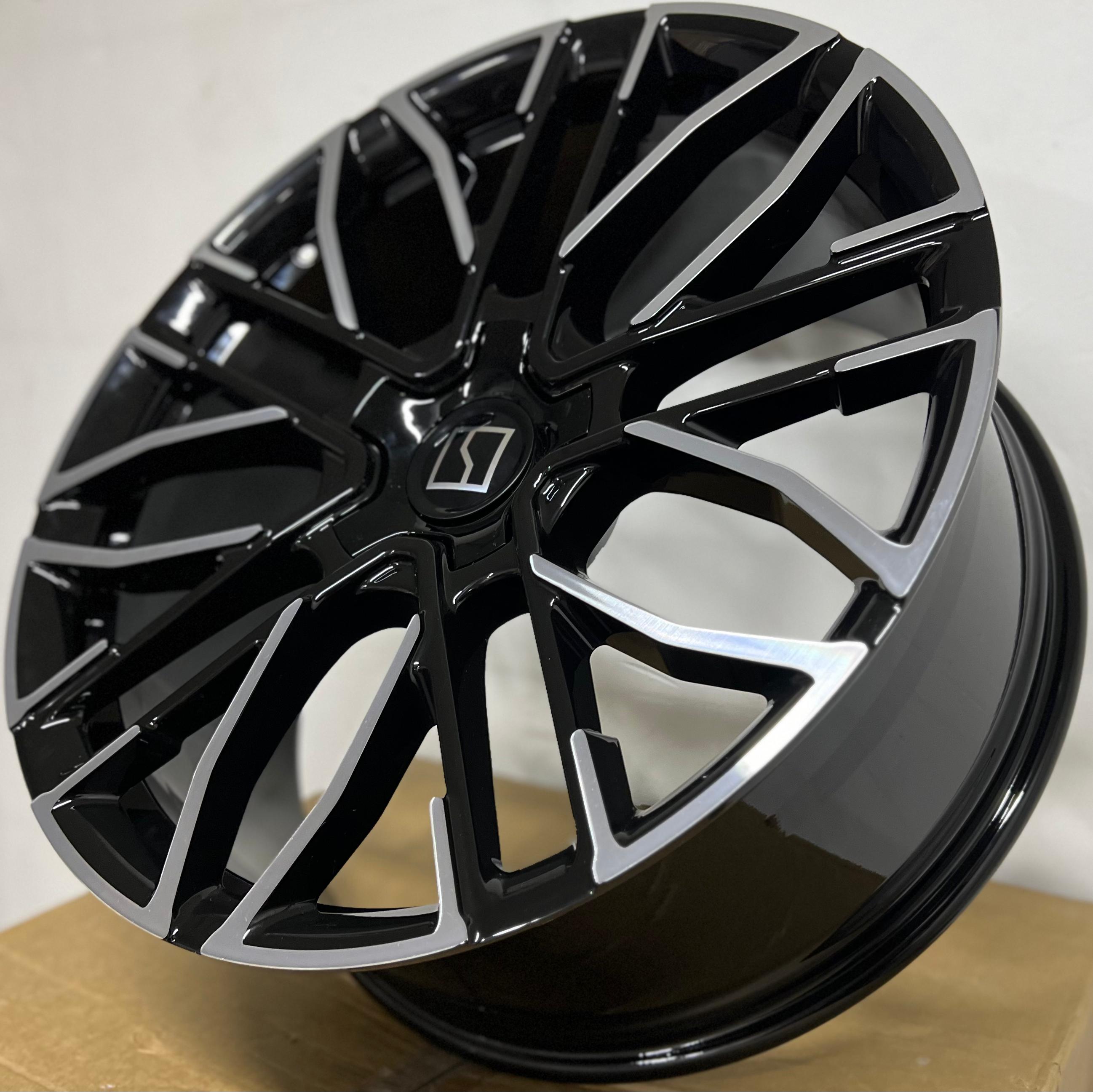 Forged PL2718