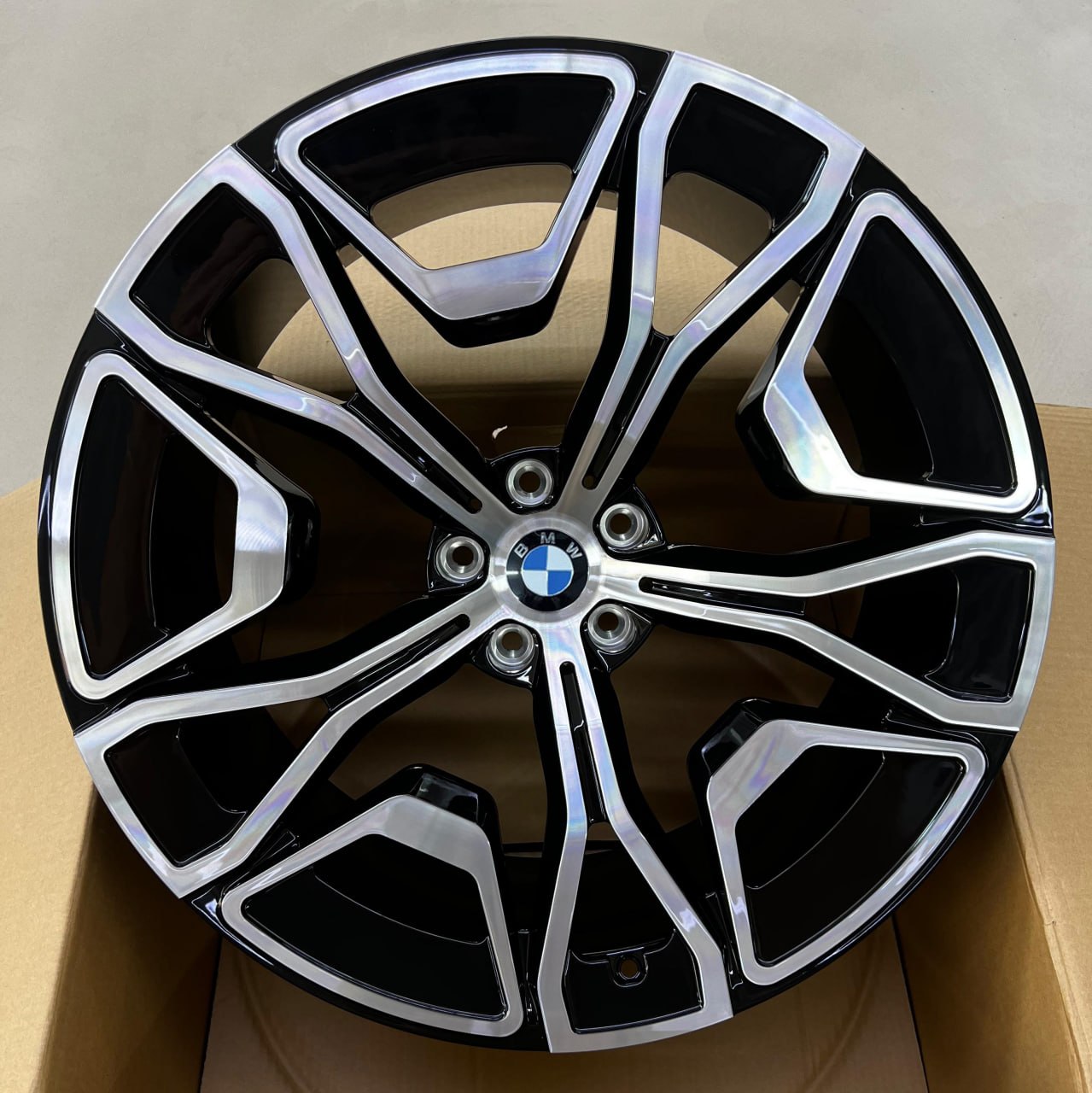 FF YF5670