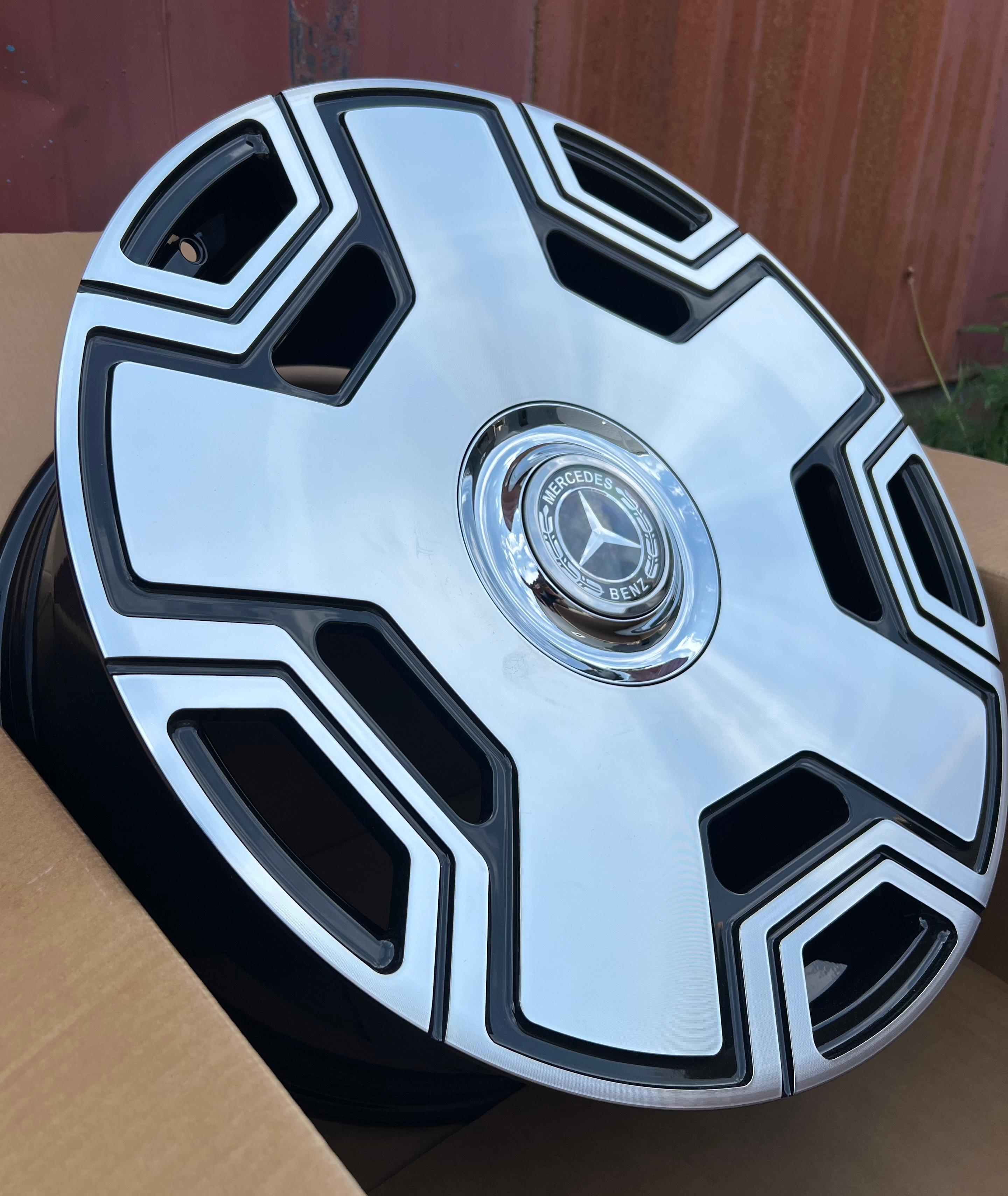 Anzoo Forged 1113