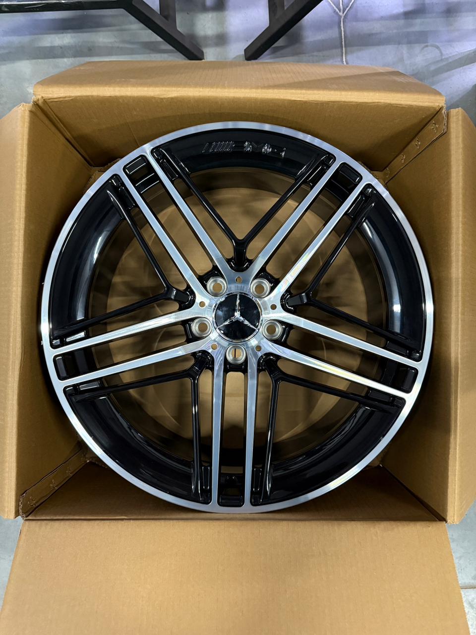 Forged D046