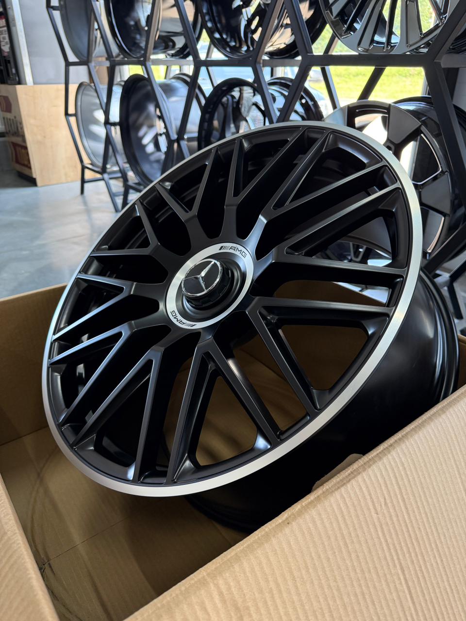 Forged YK567