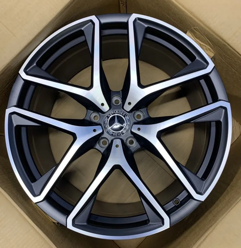 Forged 22-5398