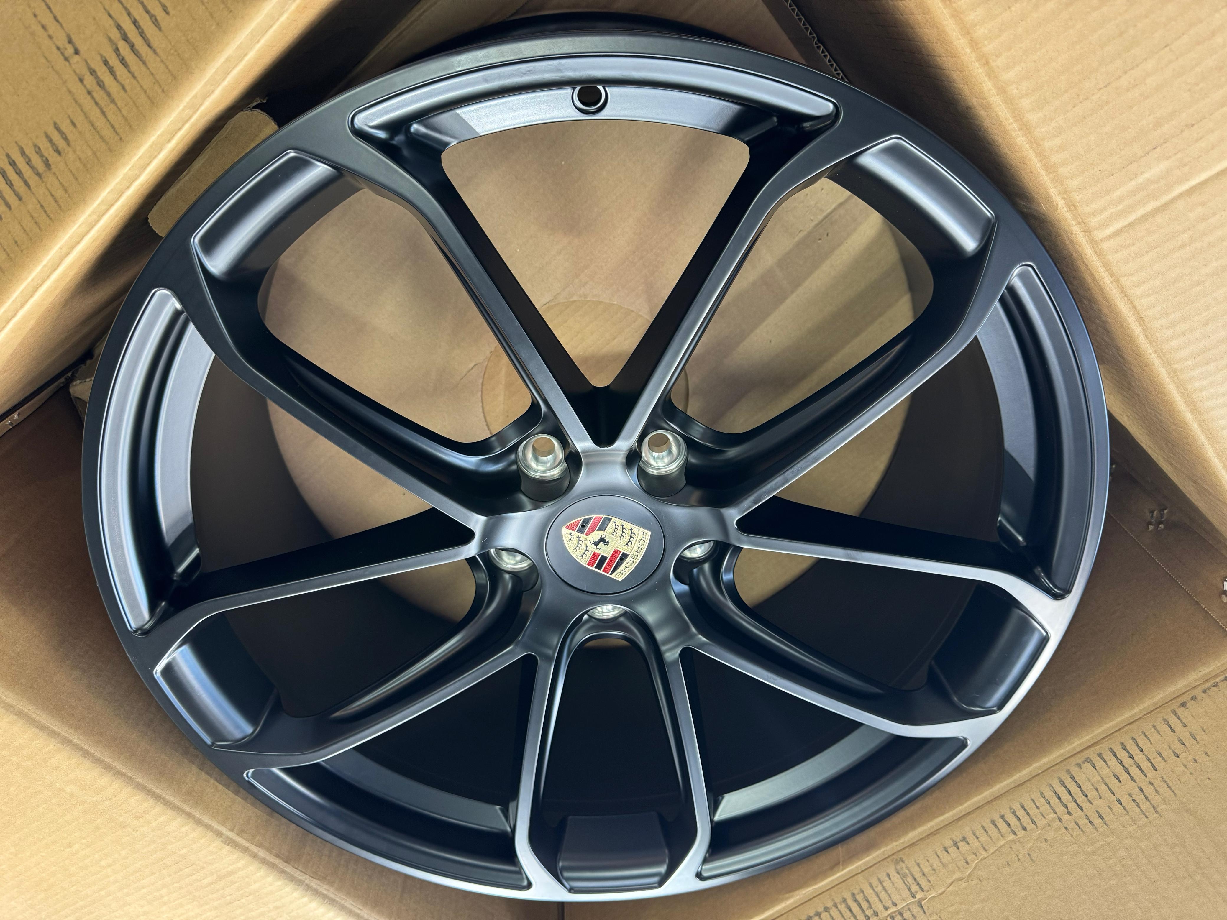Forged YP200