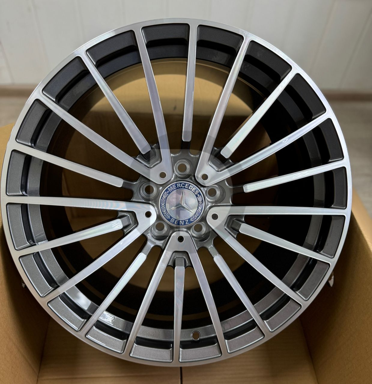Forged 1129