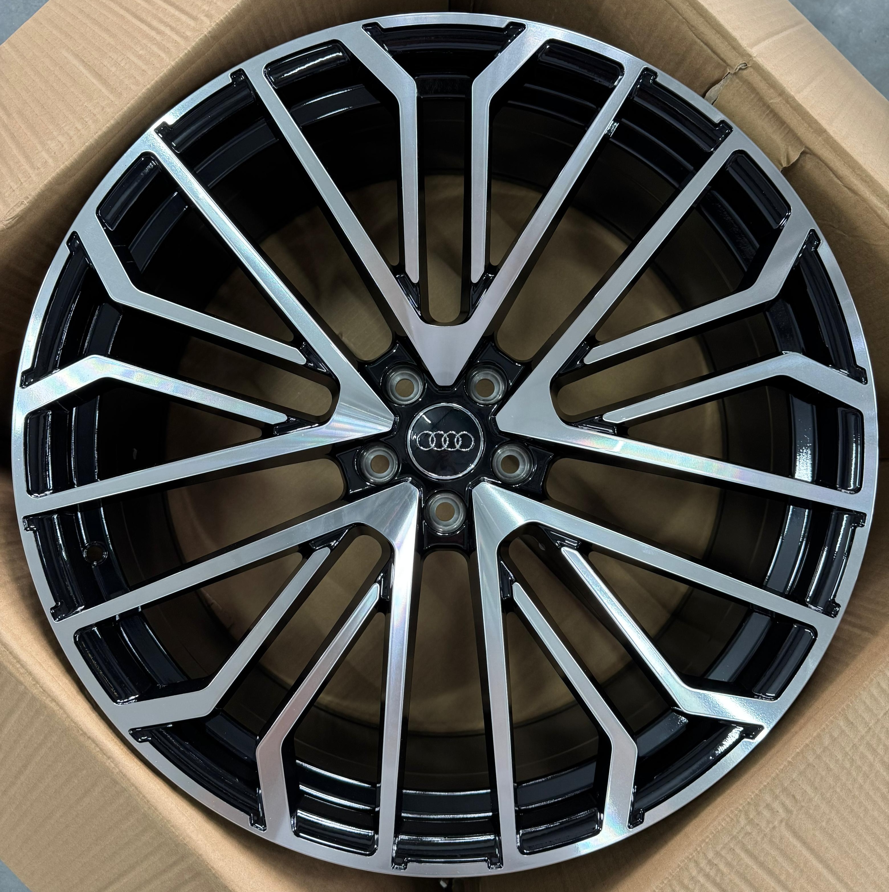 Forged AD430