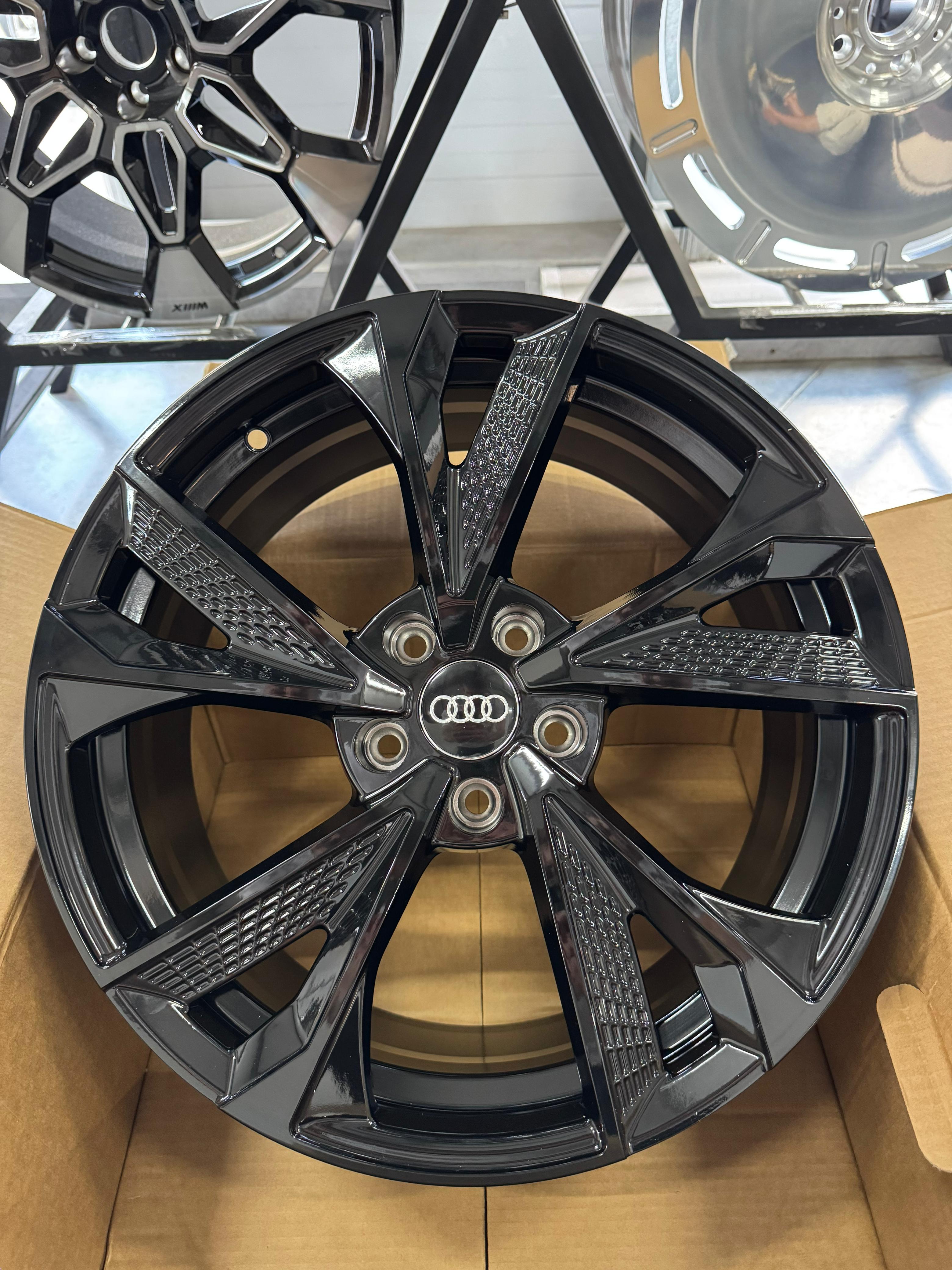 Forged 1315
