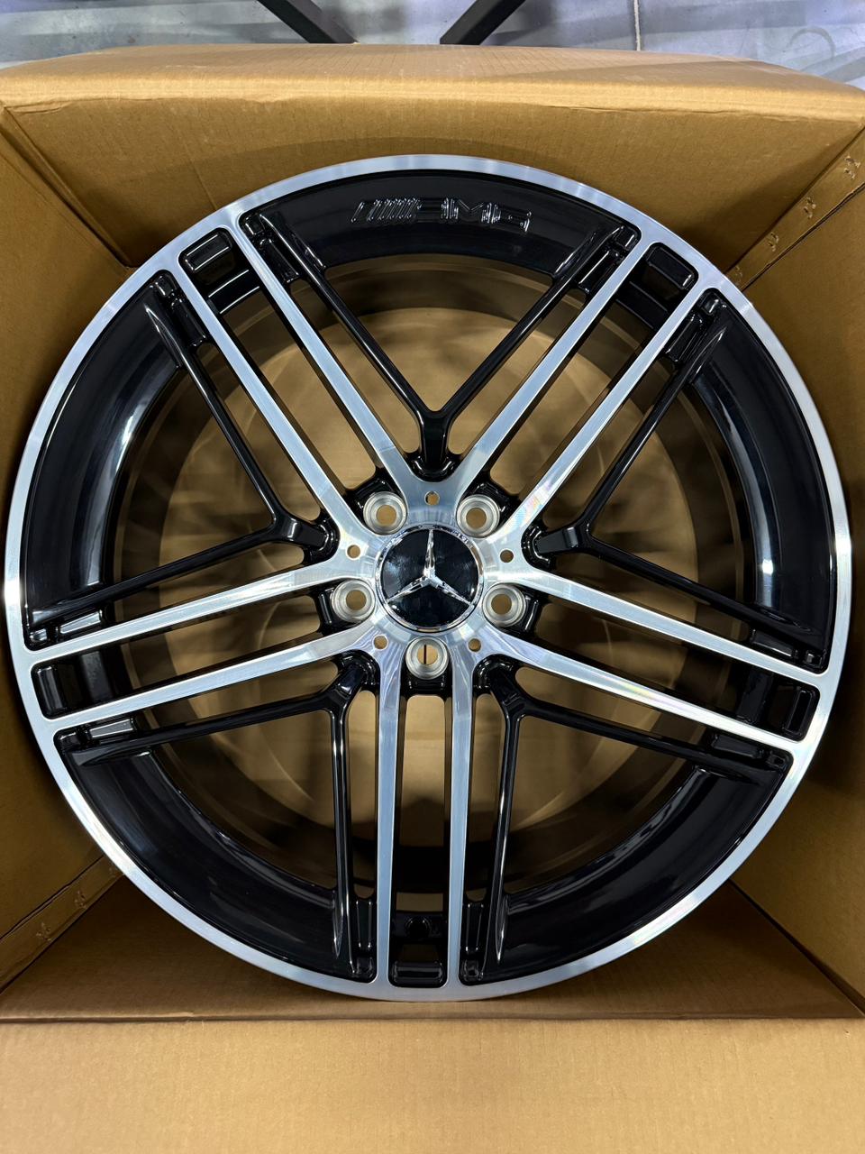 Forged D046