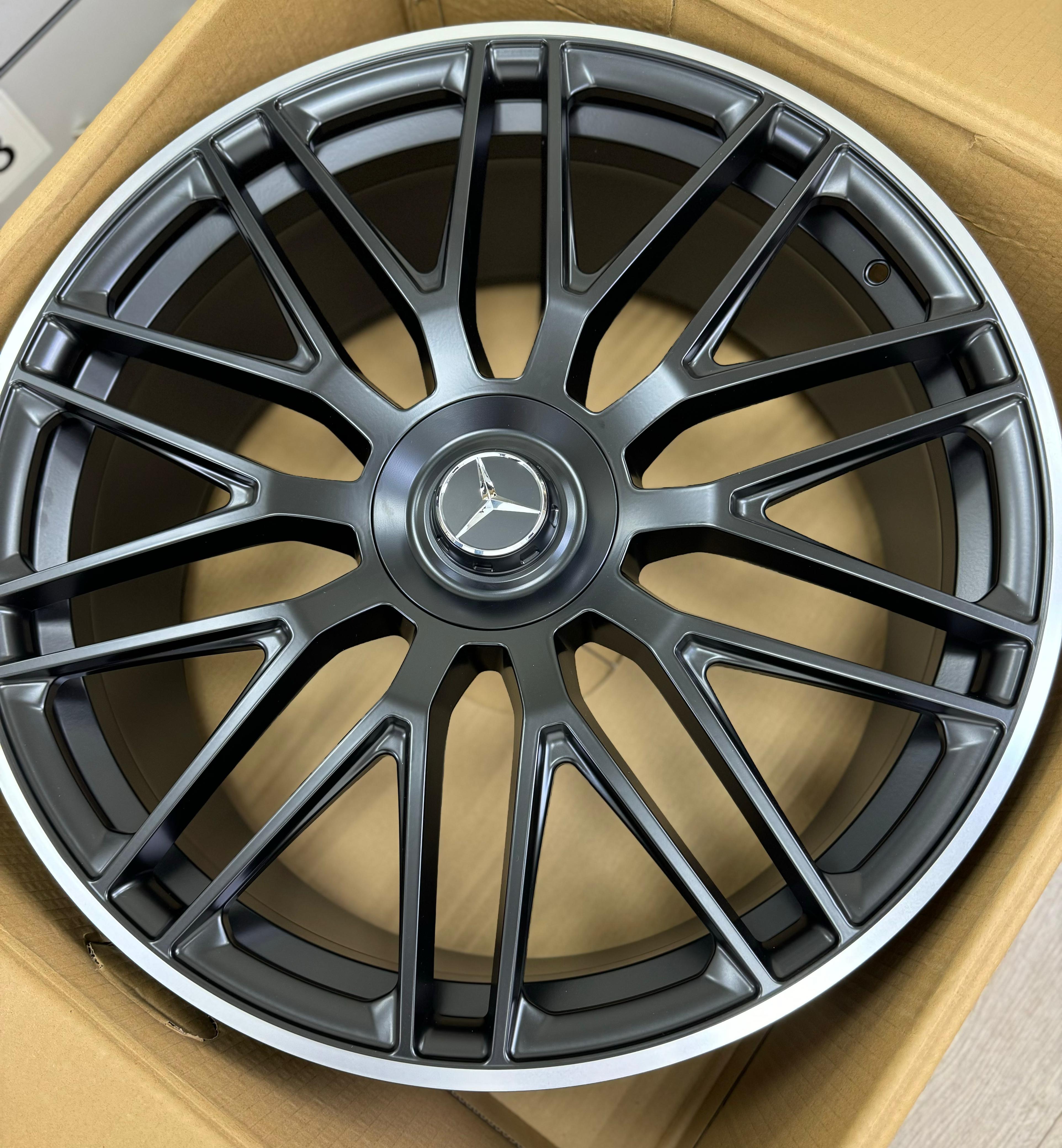 Forged YK567
