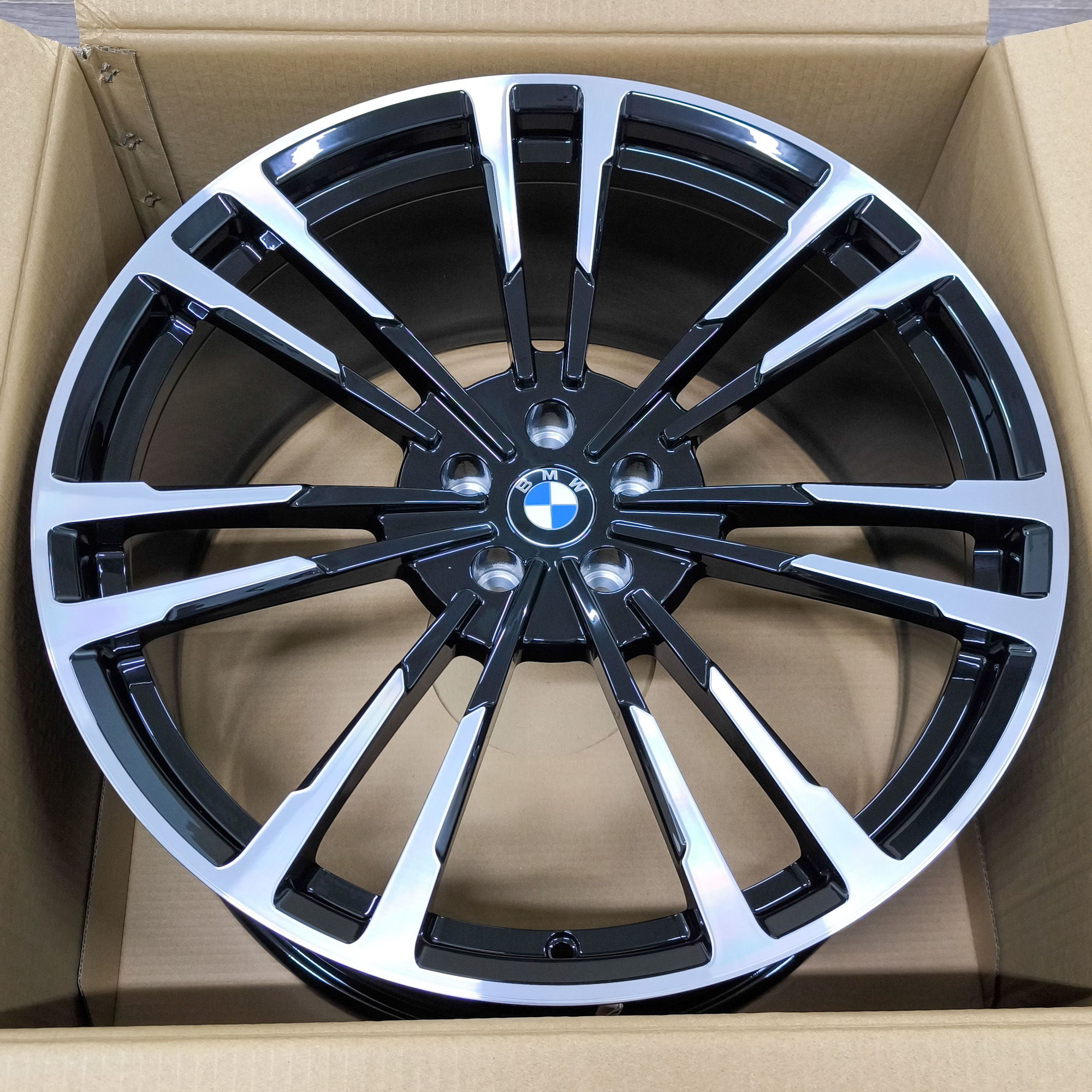 Forged 2465