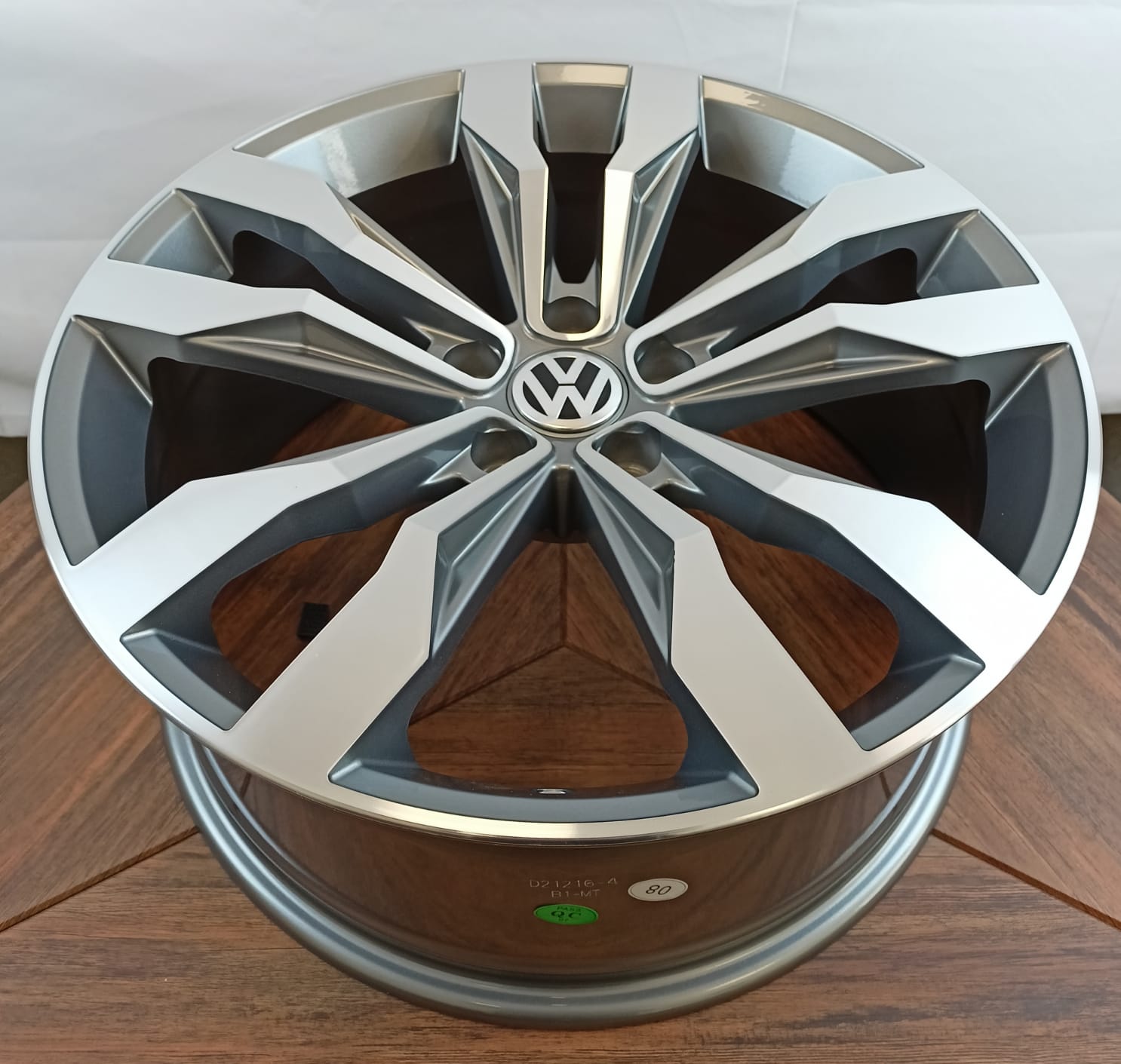 Anzoo Forged 1920