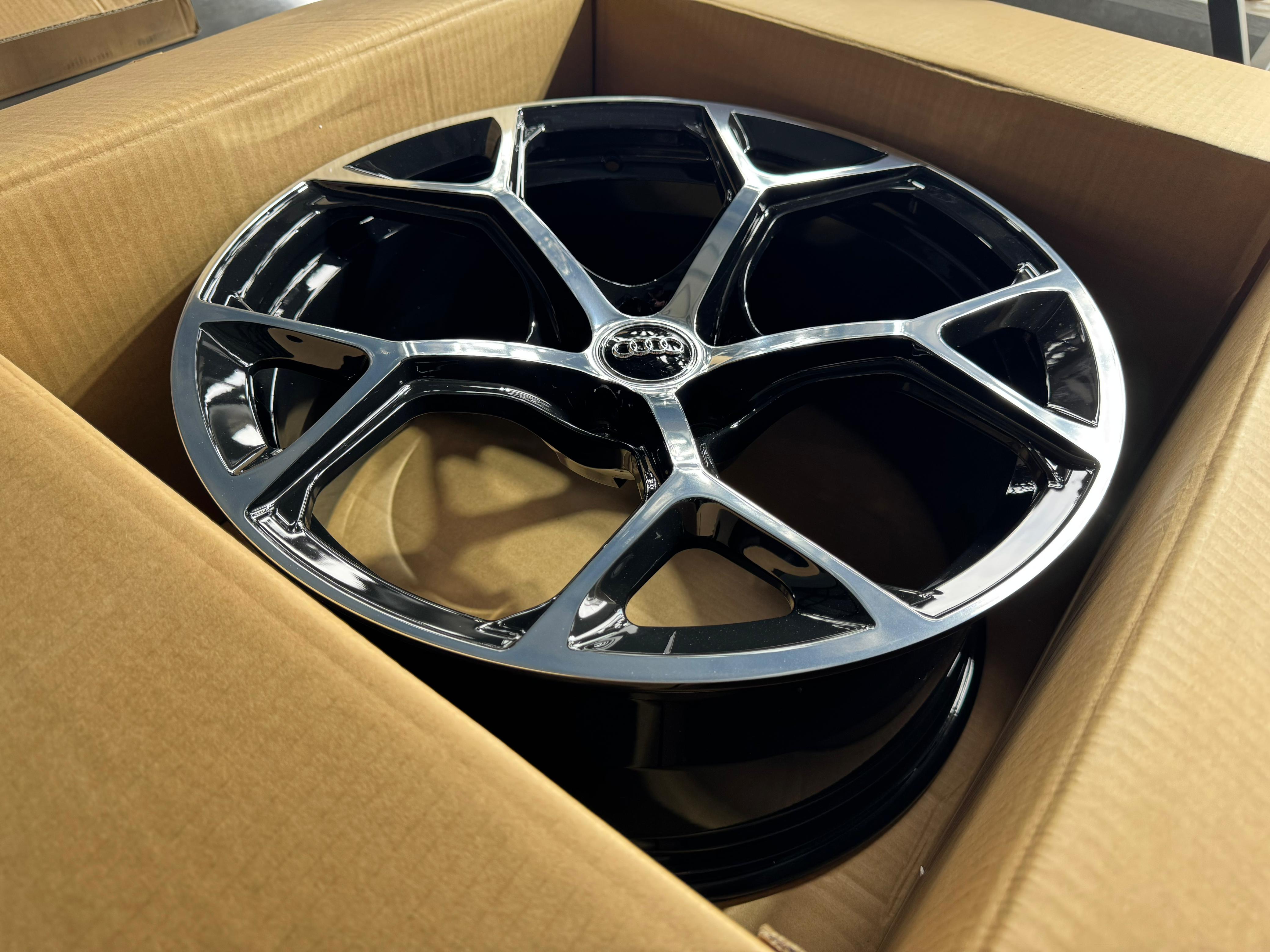 Anzoo Forged 1307
