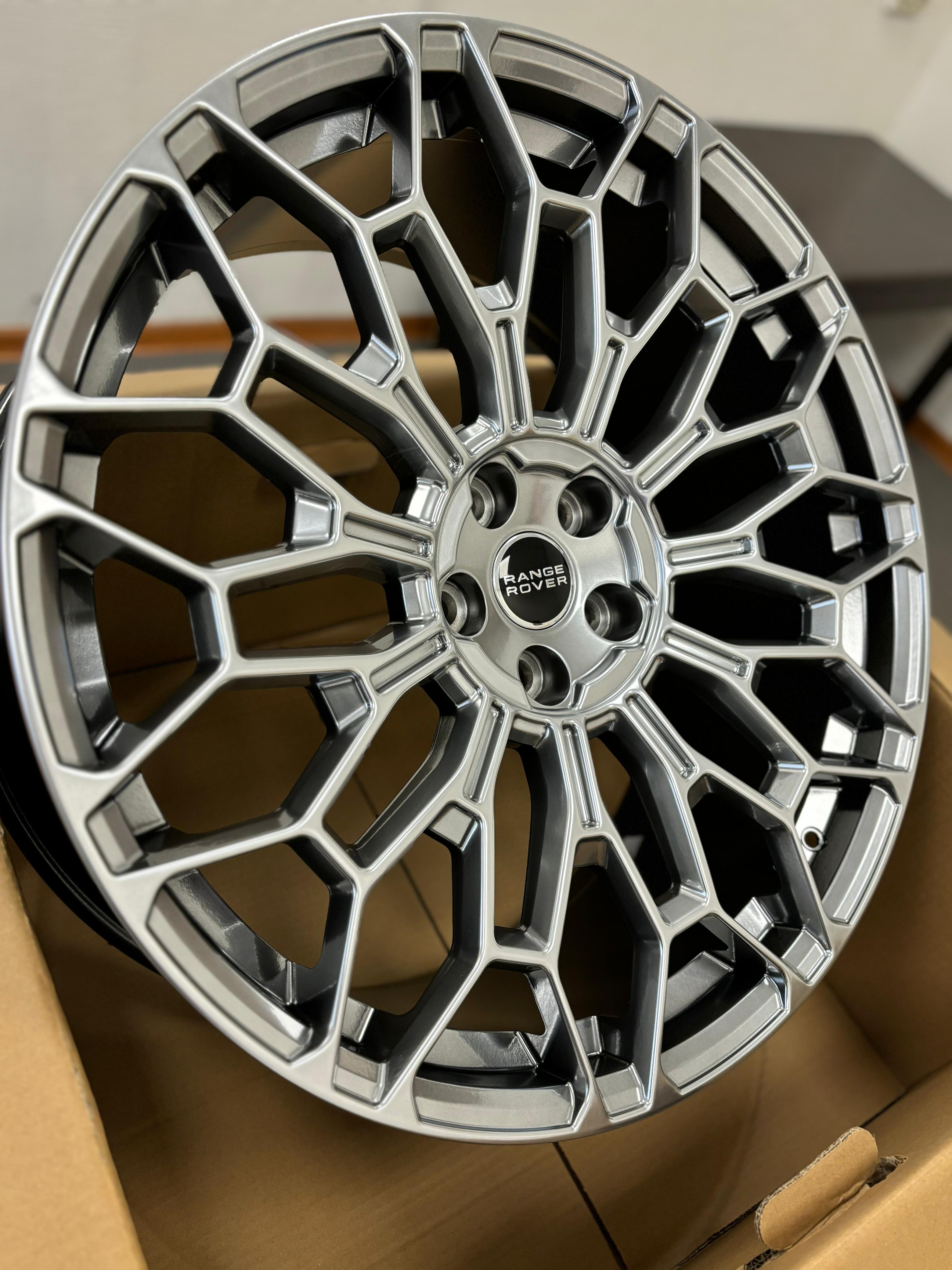 SST S5395