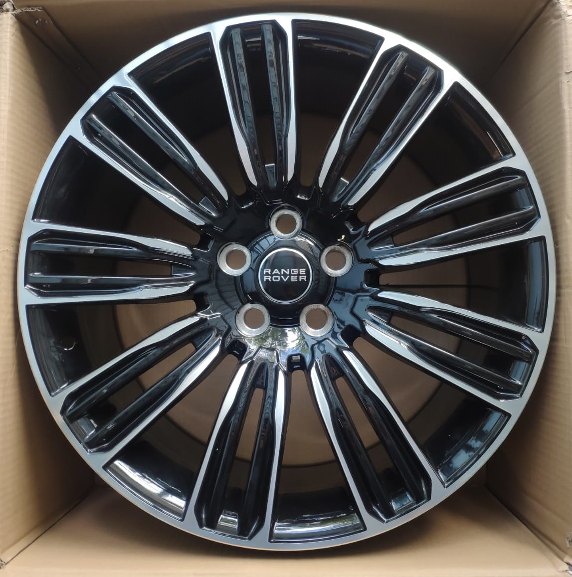 SST S5414
