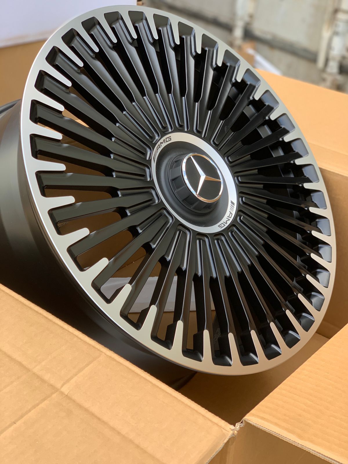Forged PL2705H