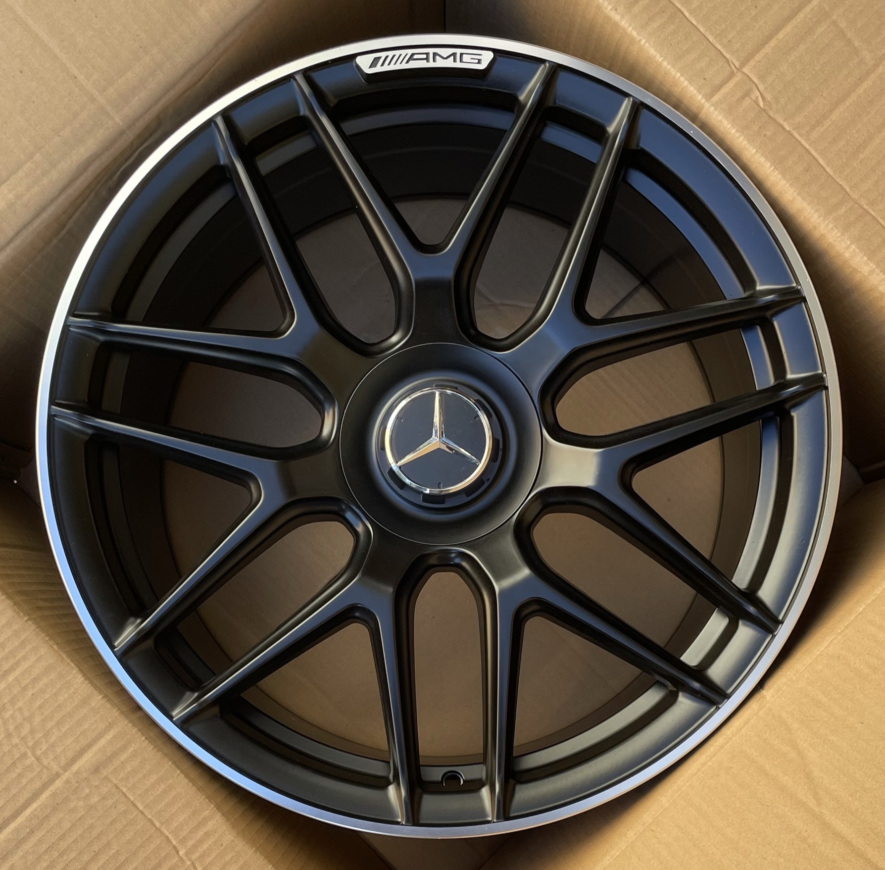 BK 3S5318