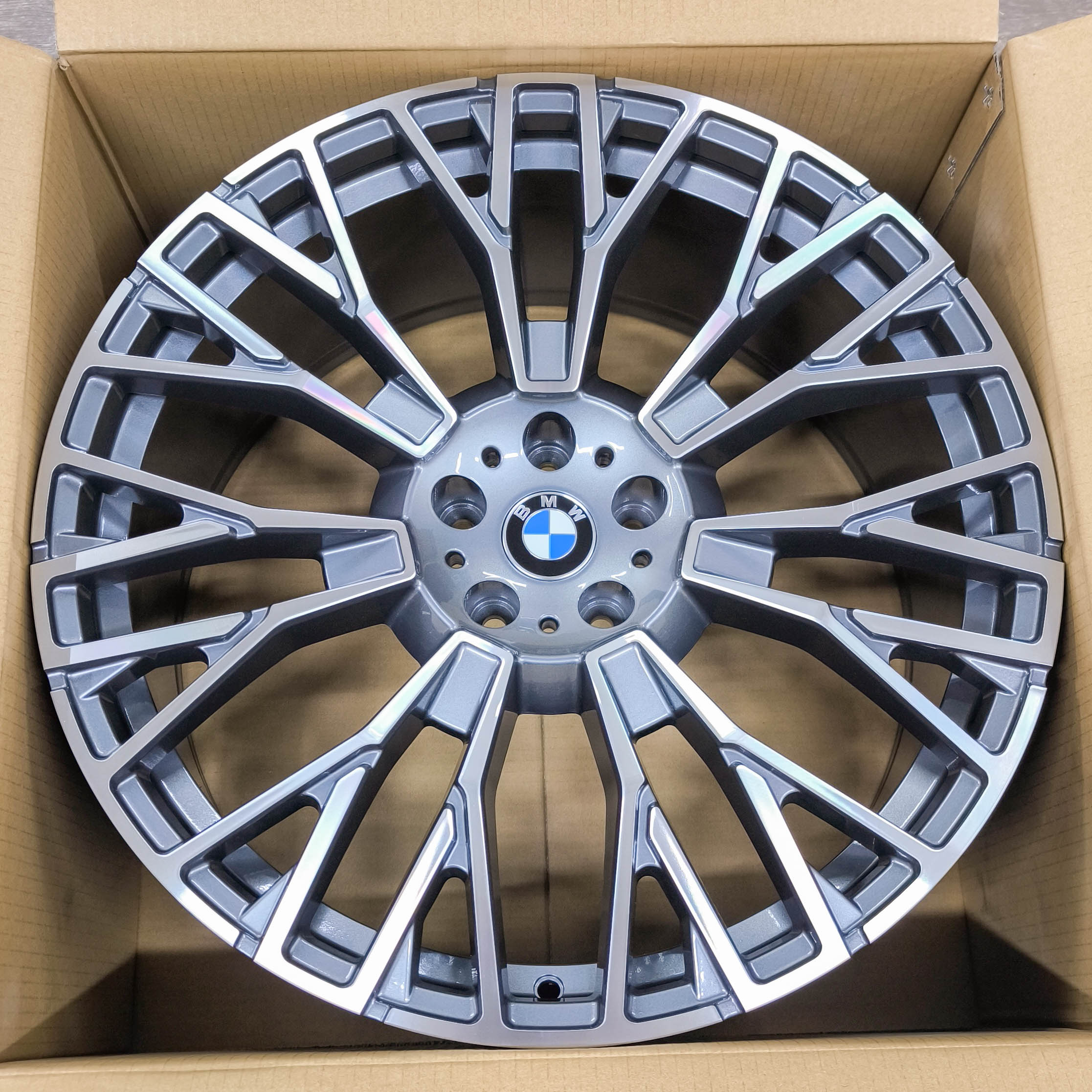 KT Forged 7025