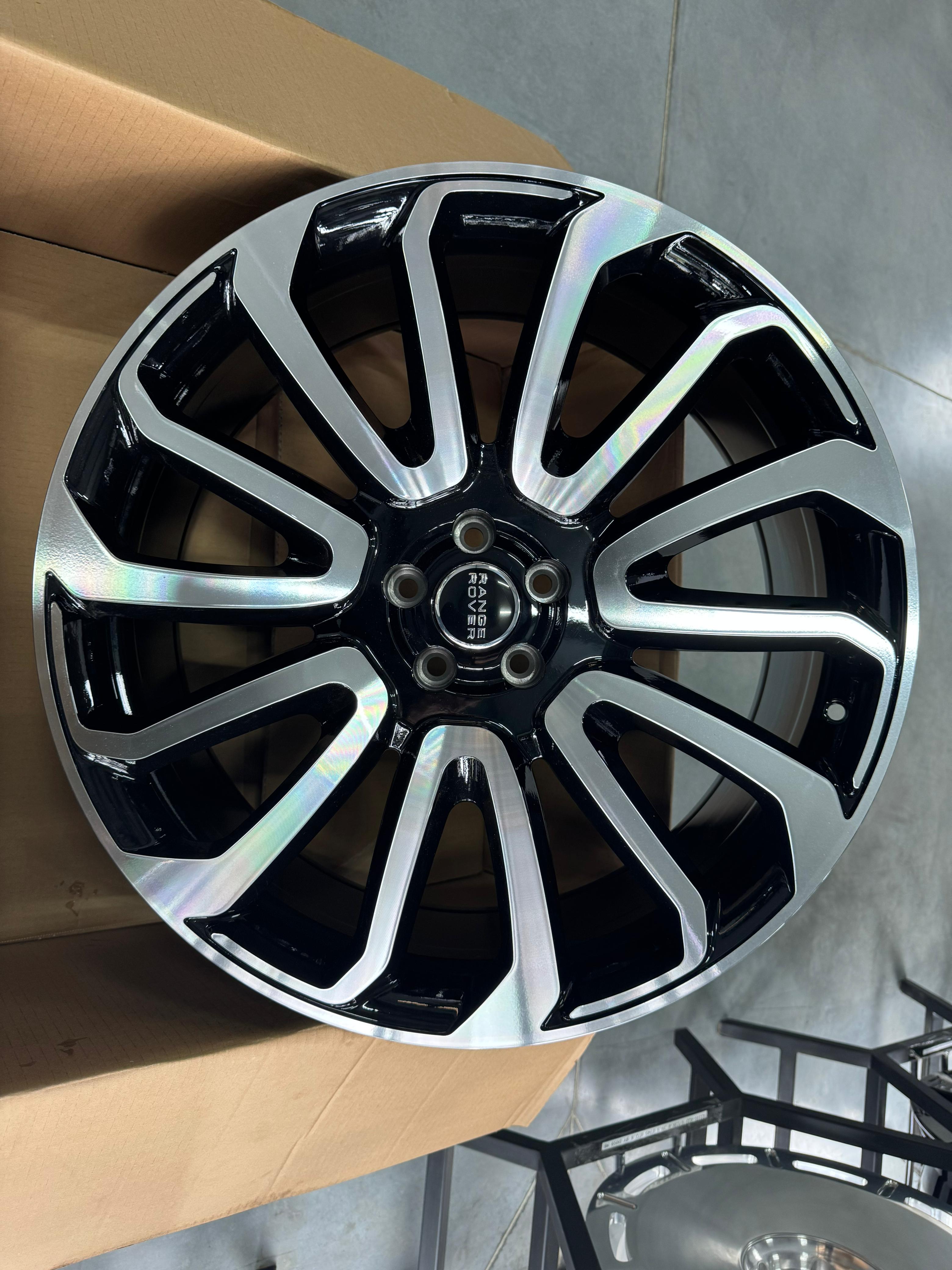 SST S5411