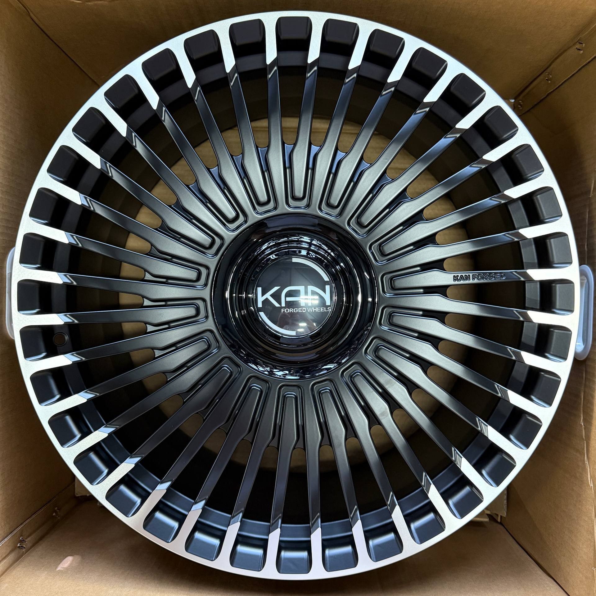 KAN KF102