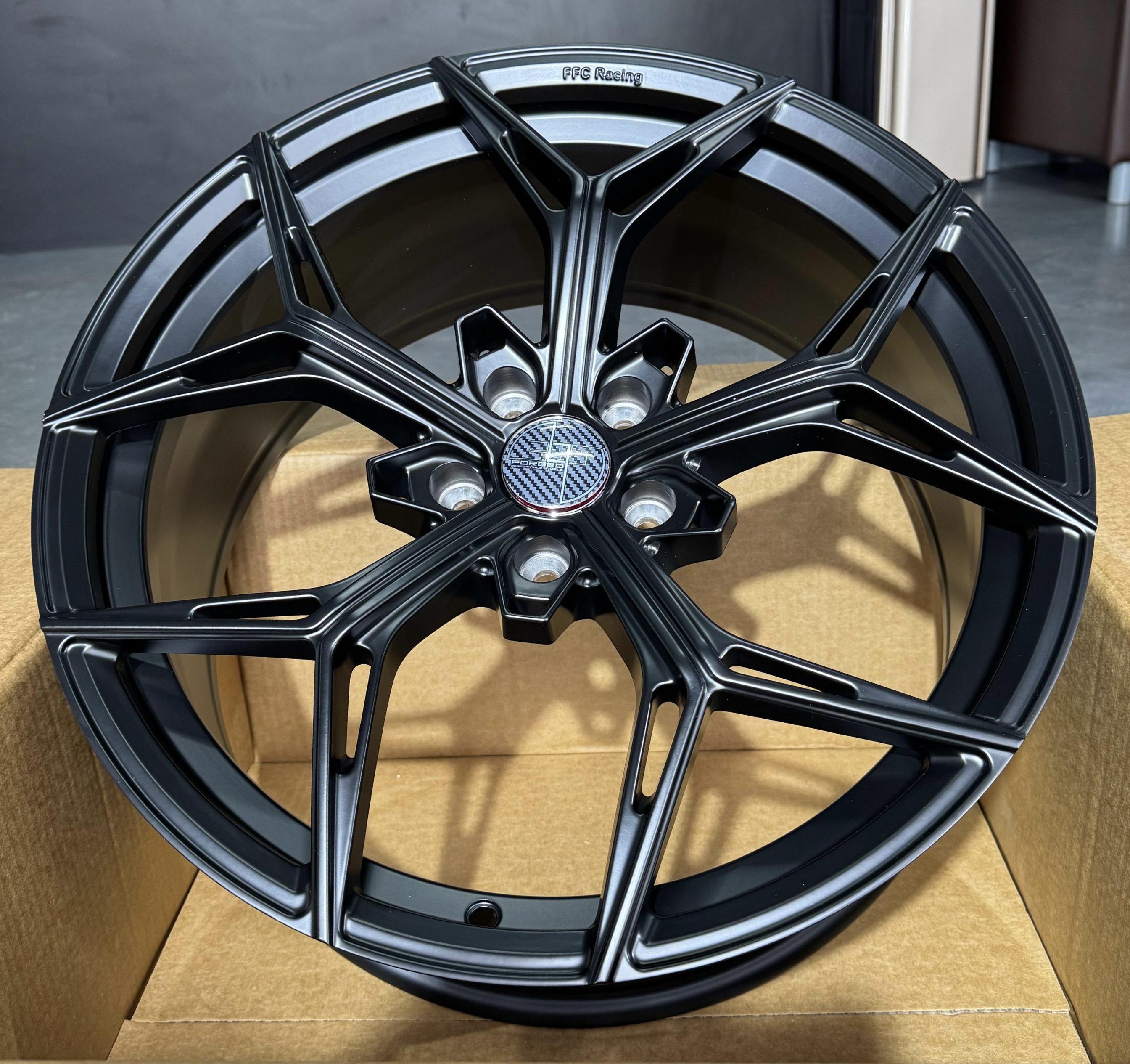 GR FFC001